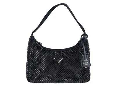 PRADA, VÄSKA