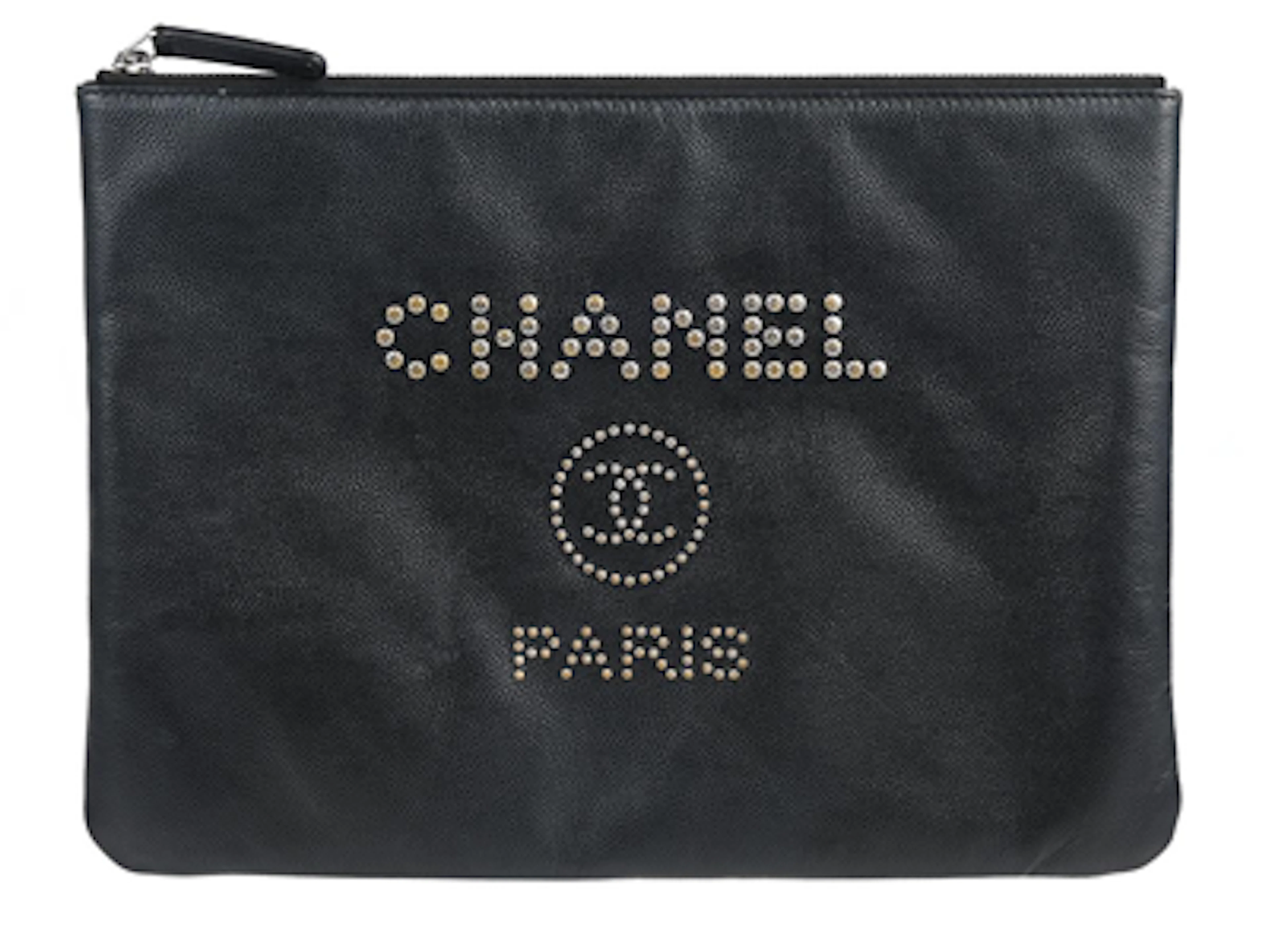 CHANEL, CLUTCH