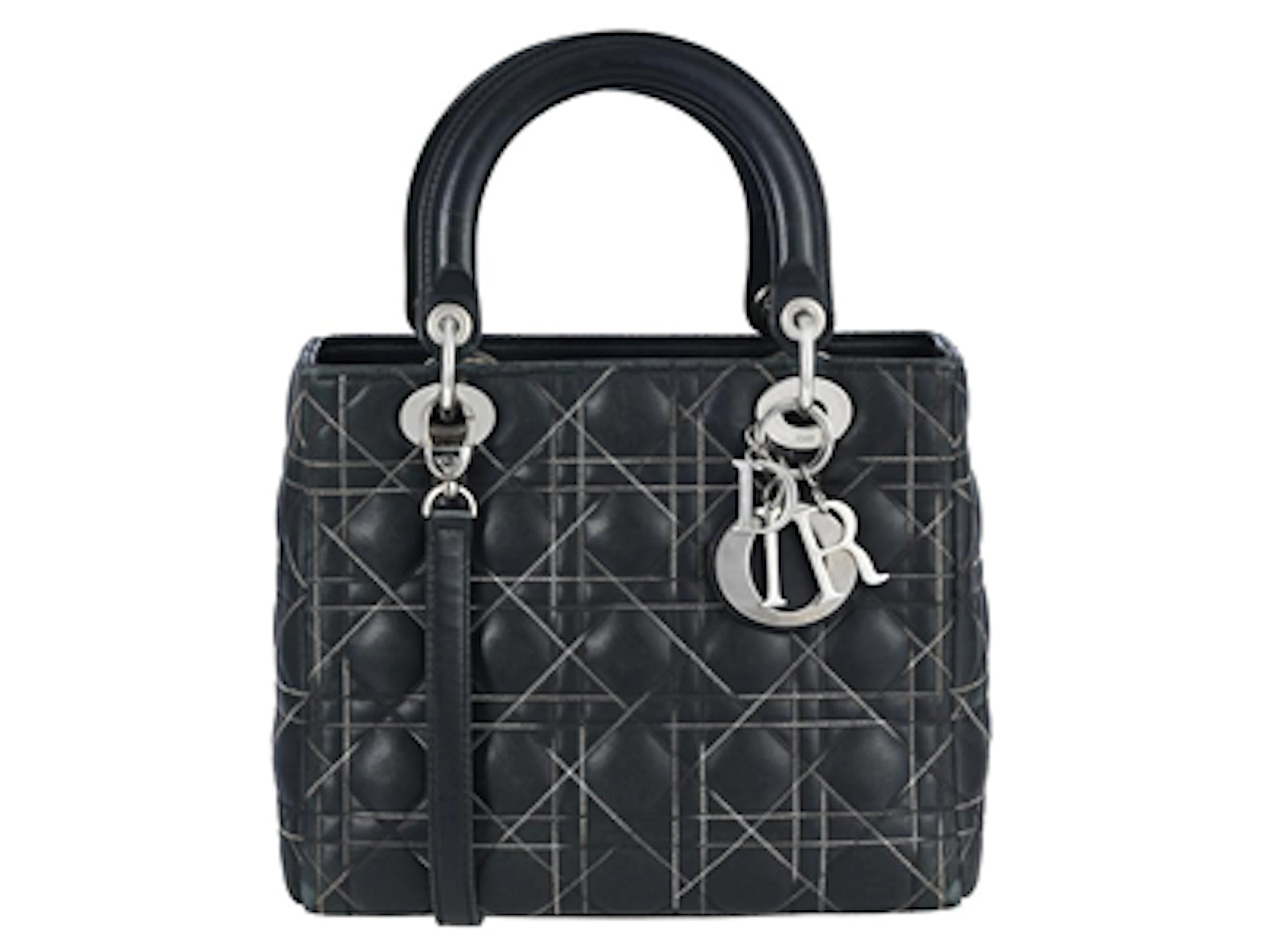 DIOR, VÄSKA