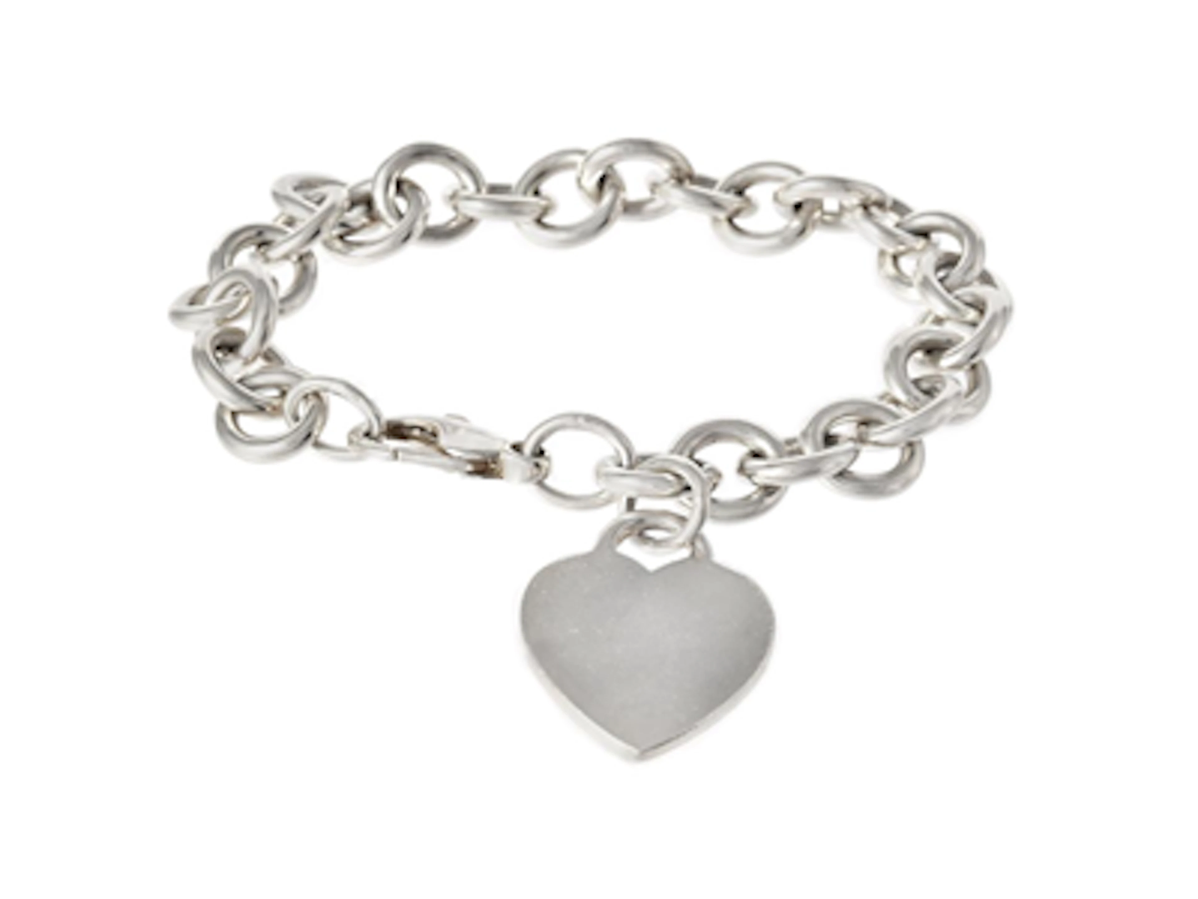 TIFFANY & CO