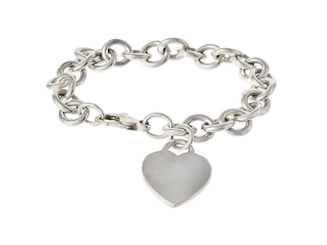 TIFFANY & CO
