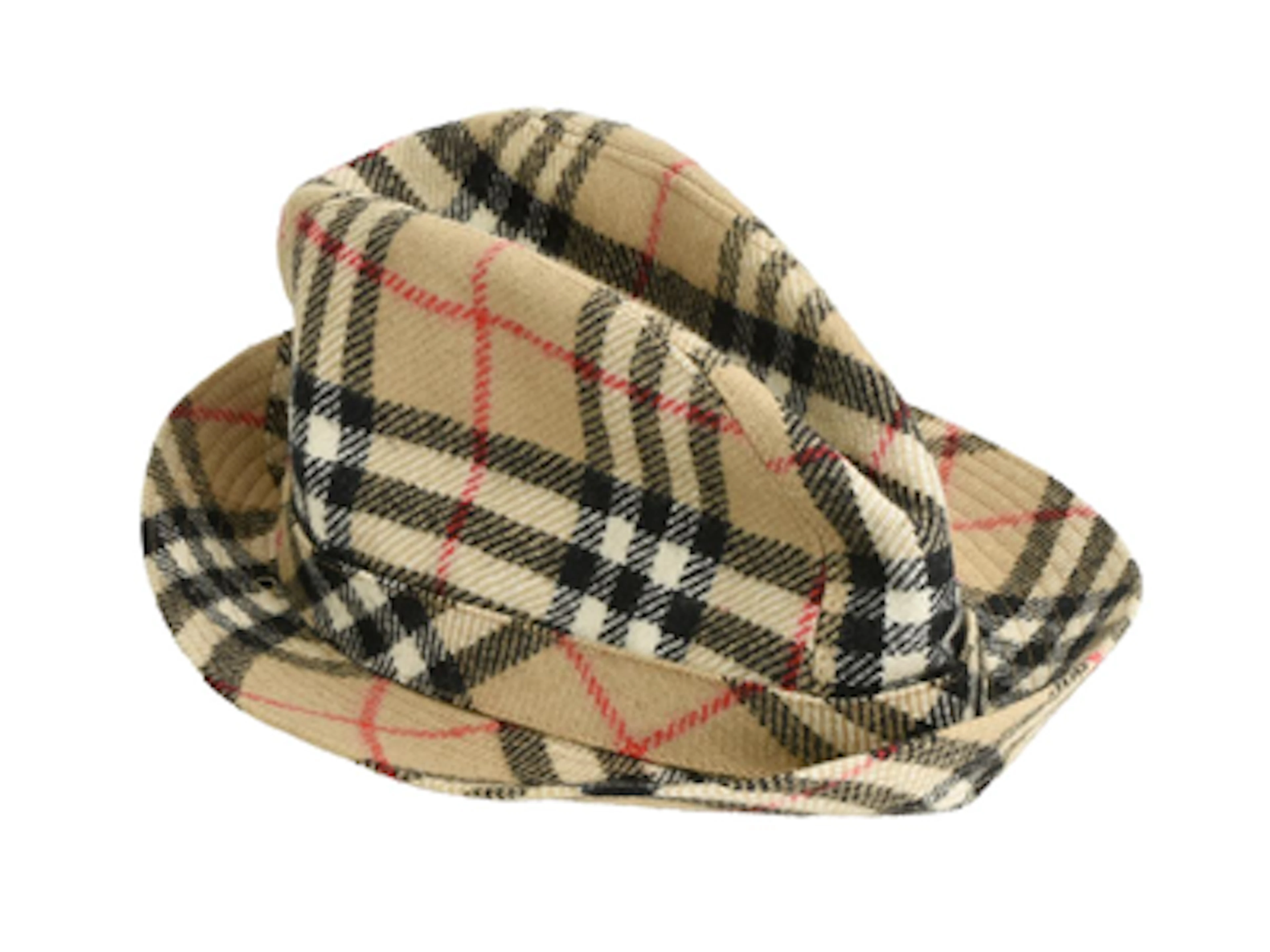 HATT, BURBERRY´S