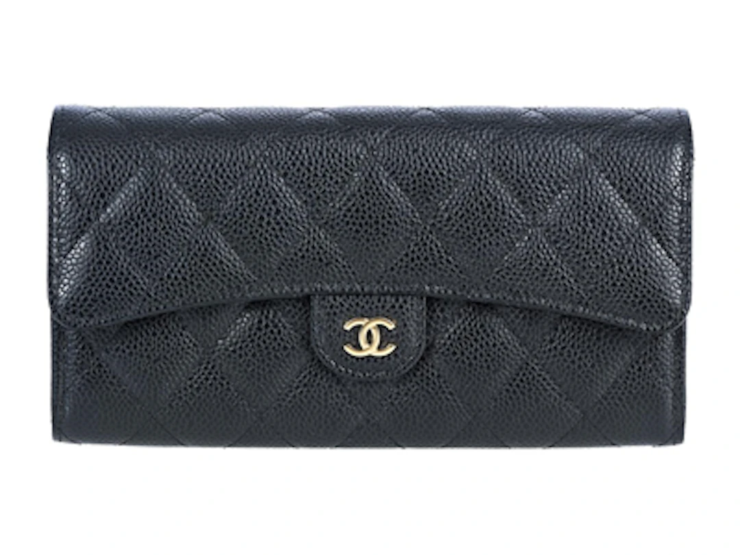 CHANEL, PLÅNBOK