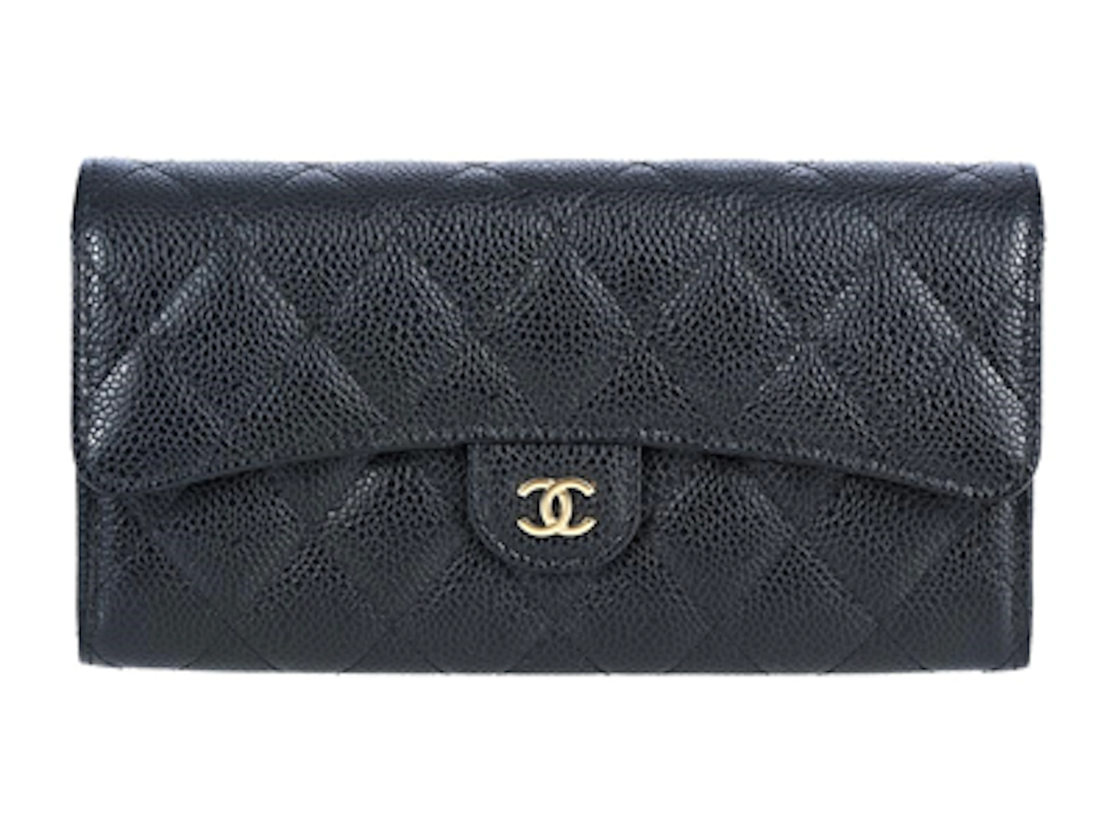 CHANEL, PLÅNBOK
