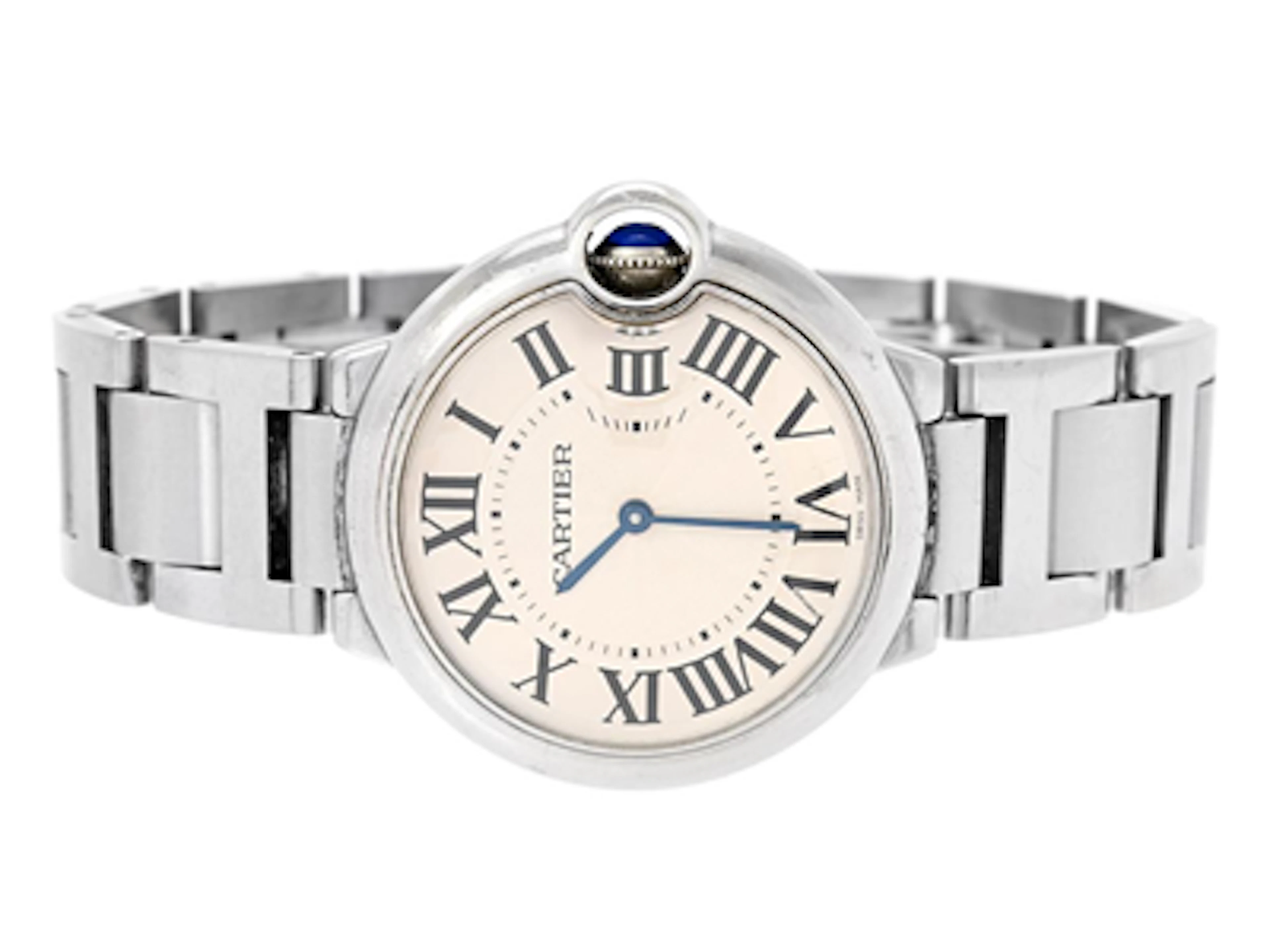 CARTIER