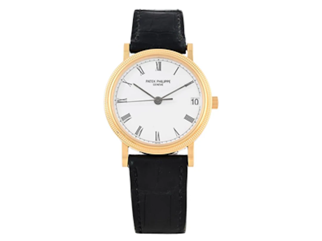 PATEK PHILIPPE