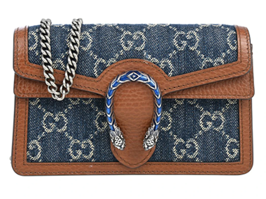 GUCCI, VÄSKA