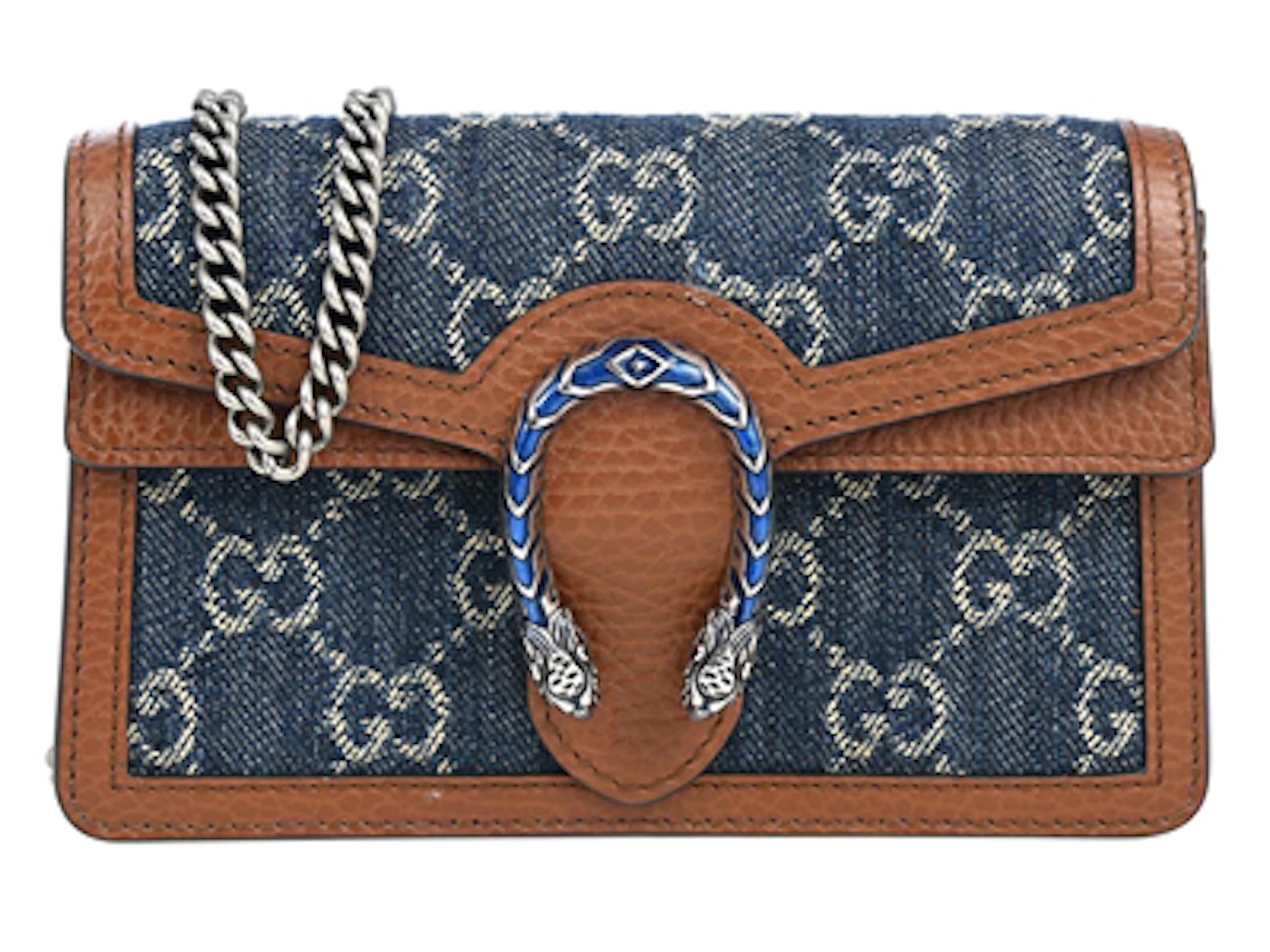 GUCCI, VÄSKA