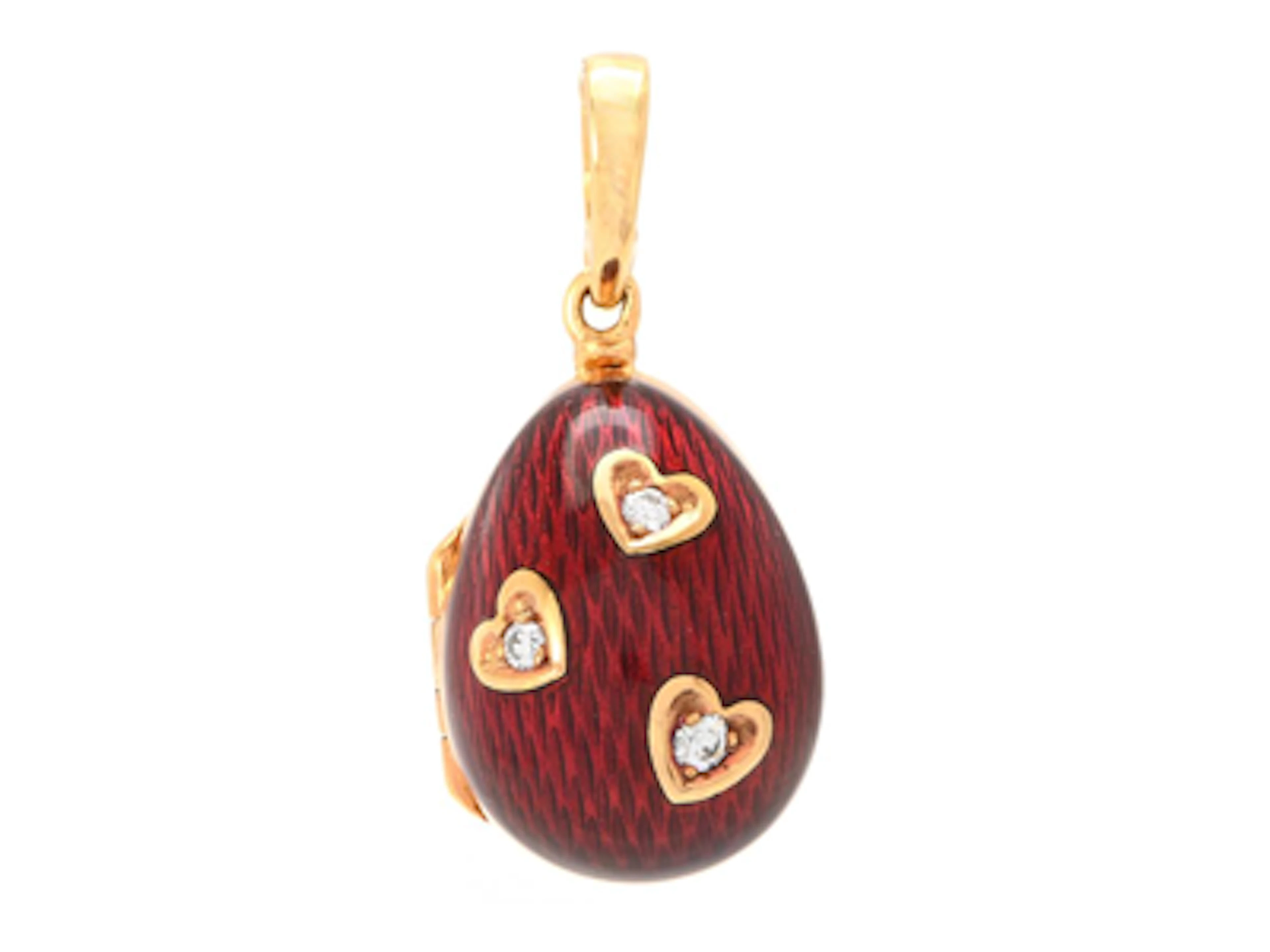 FABERGÉ