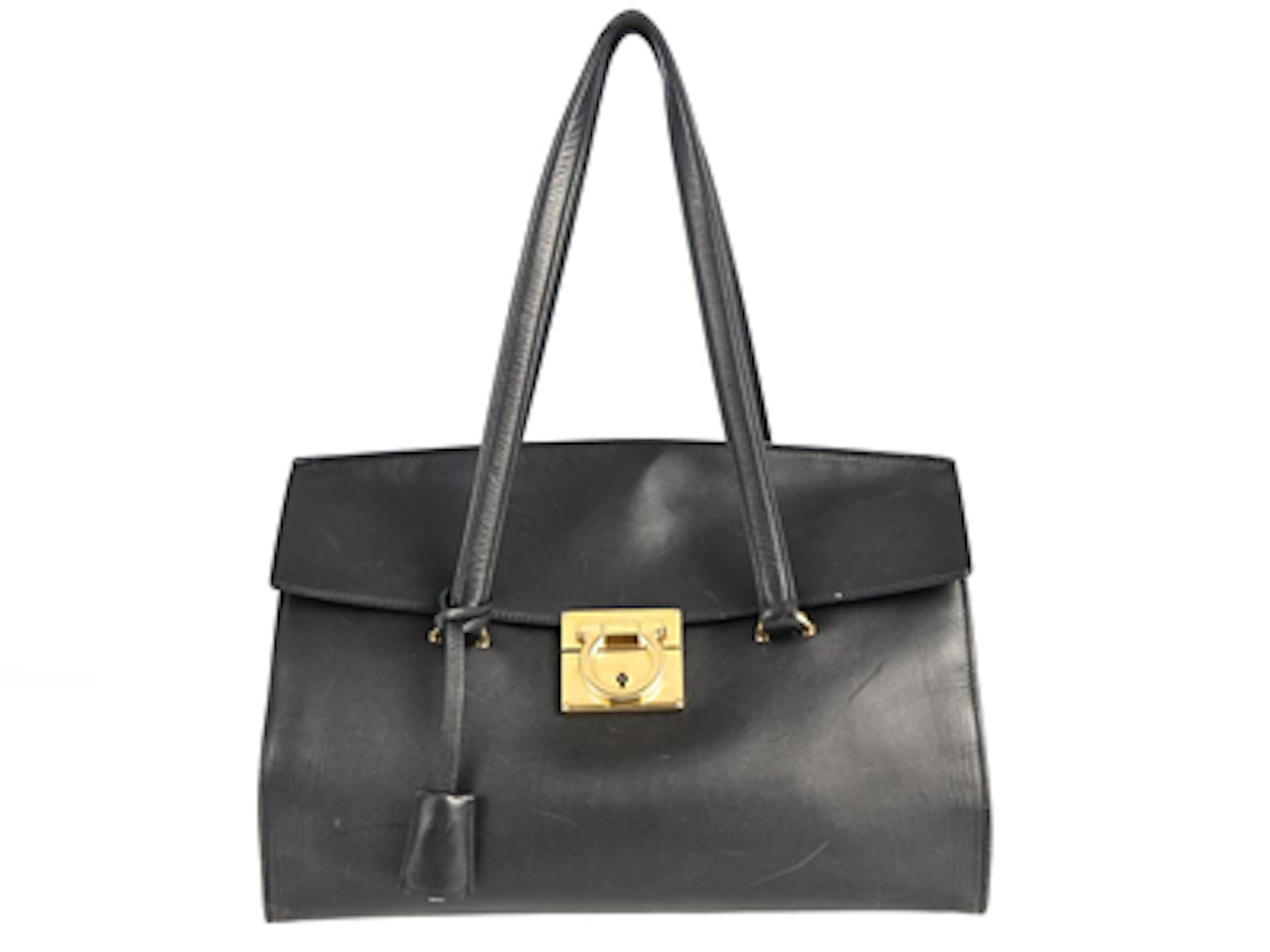 VÄSKA, SALVATORE FERRAGAMO
