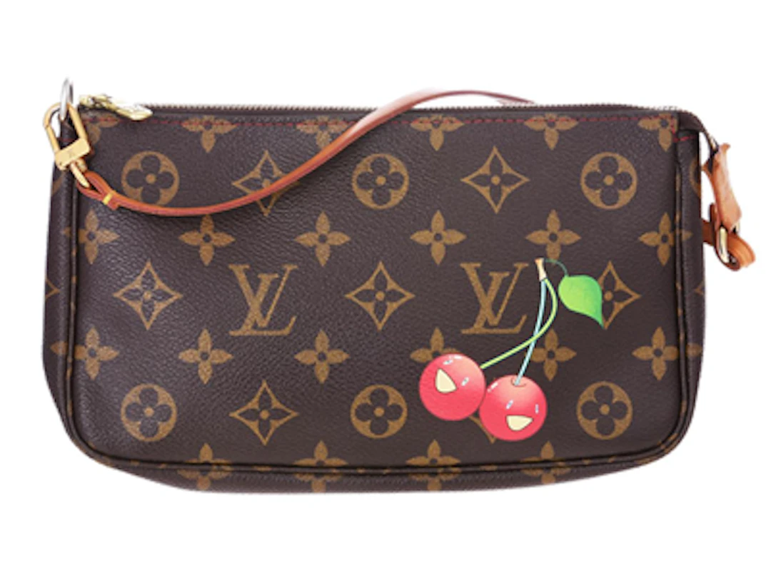 LOUIS VUITTON, VÄSKA