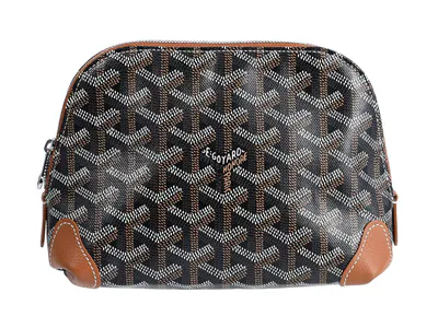 GOYARD, NECESSÄR