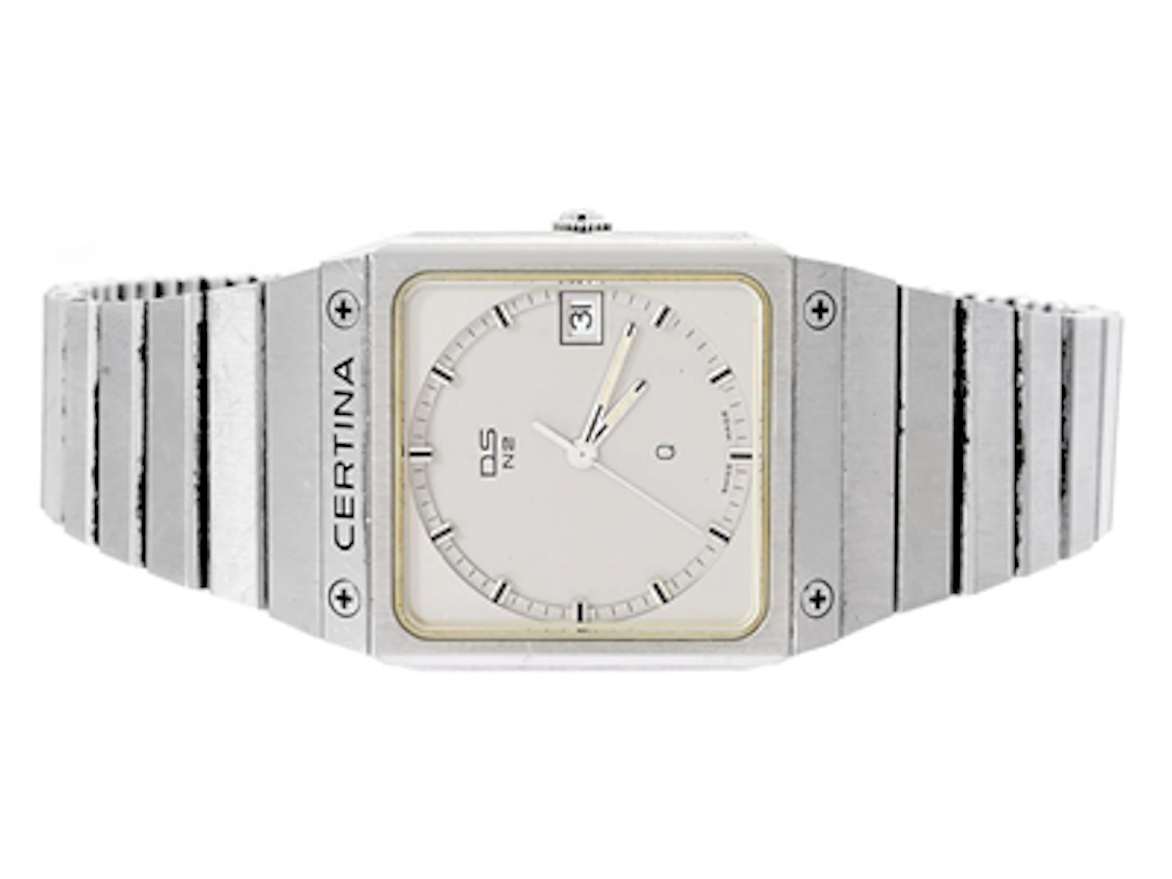 CERTINA, DS, N2