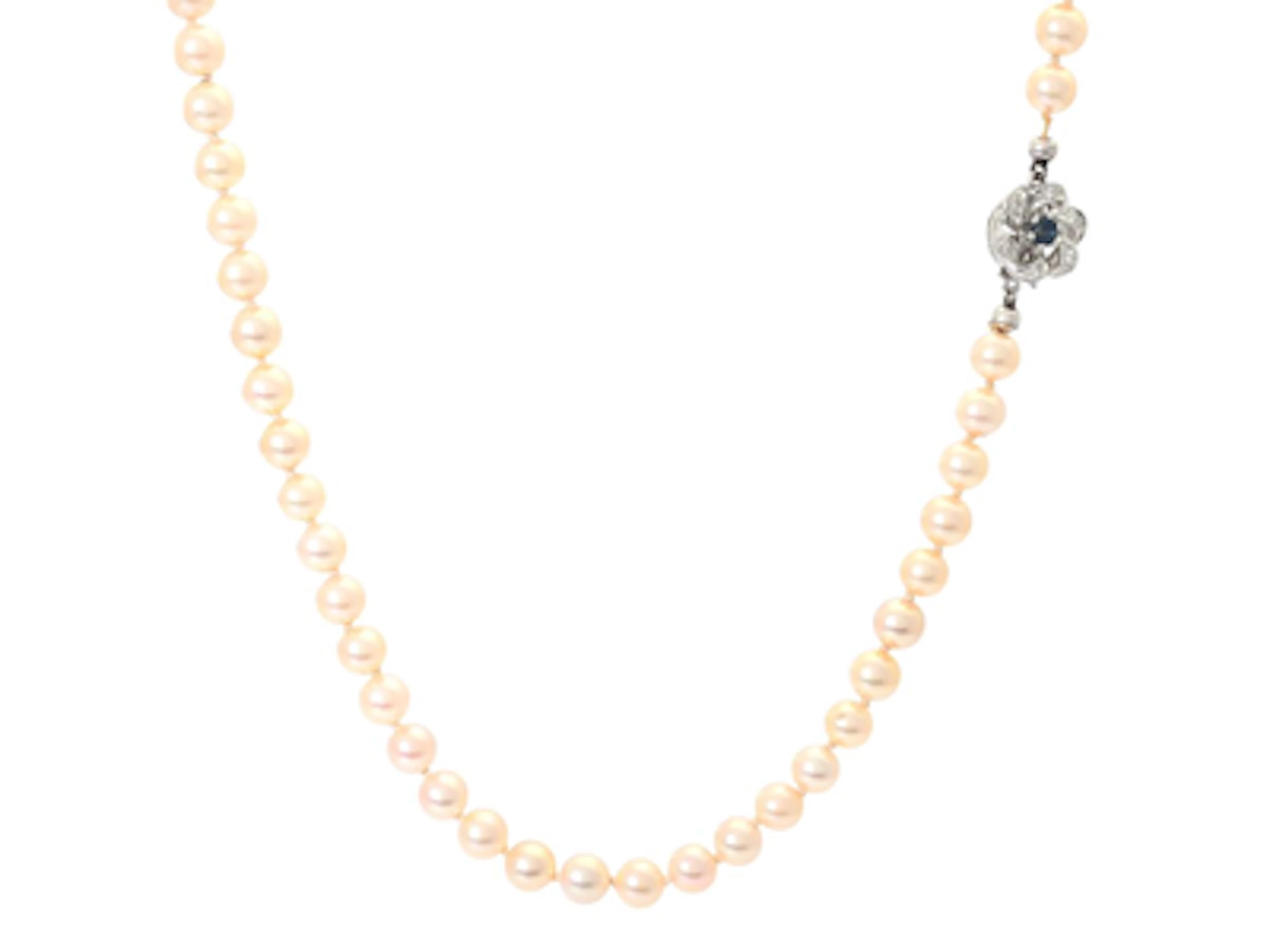 PÄRLCOLLIER