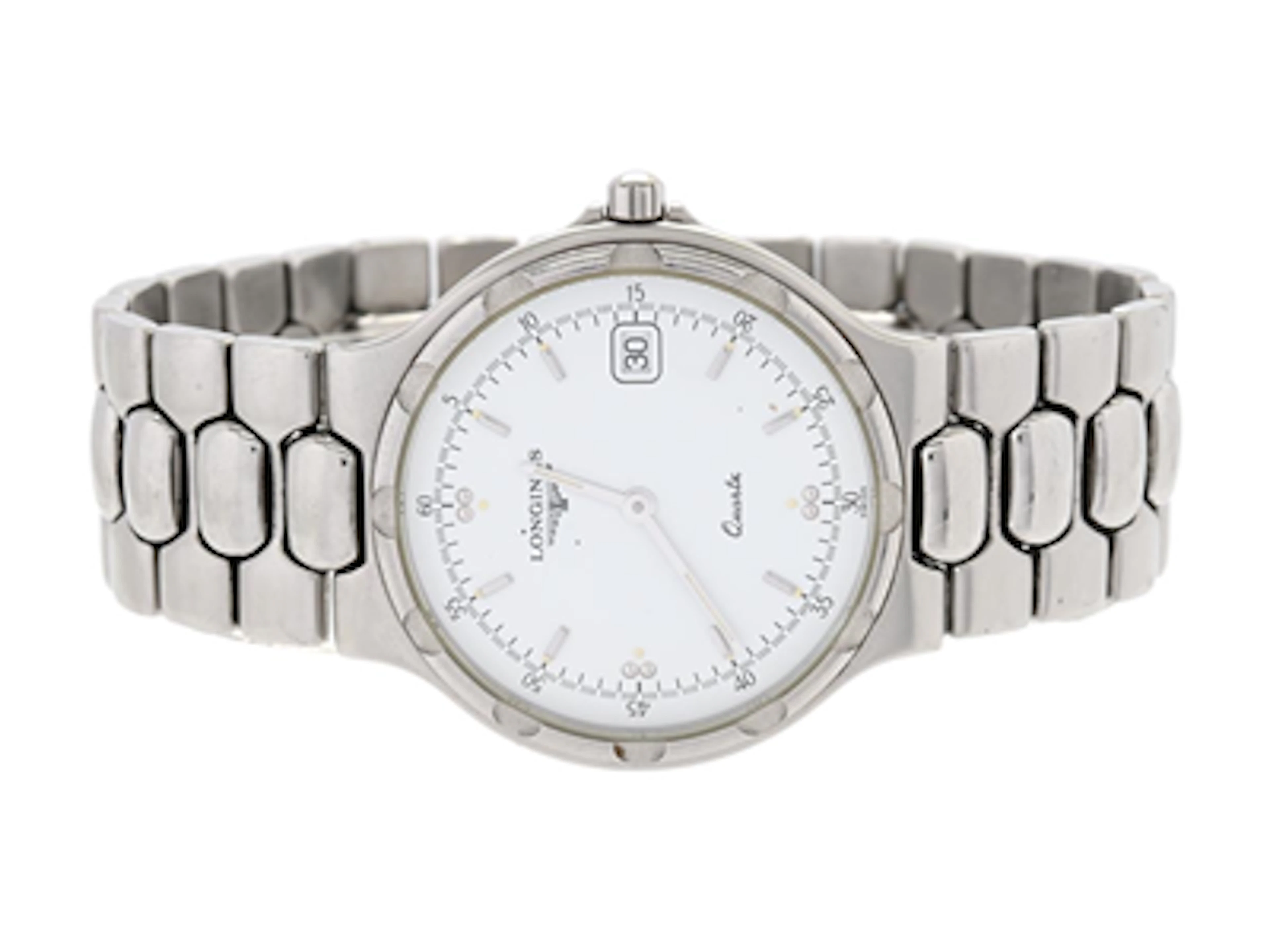 LONGINES