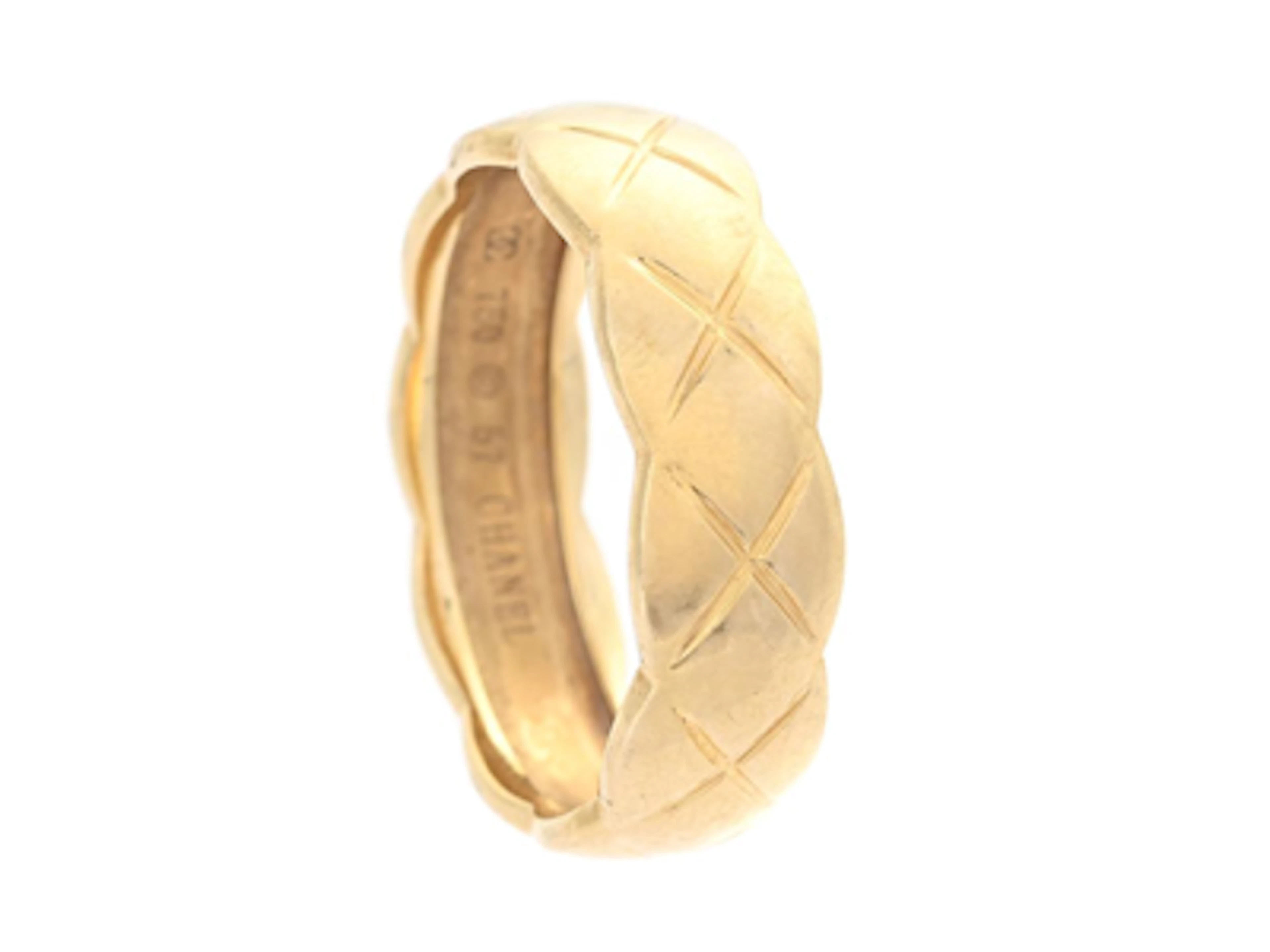 RING, CHANEL