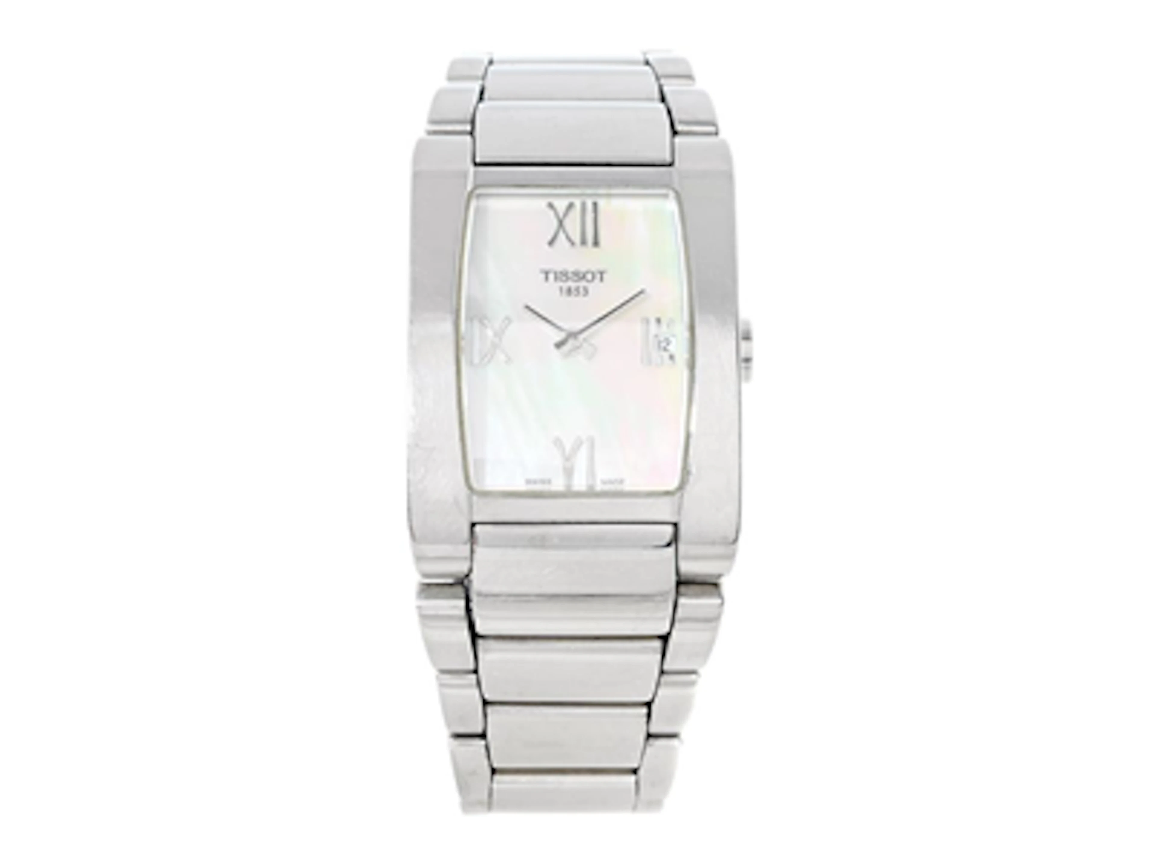 TISSOT