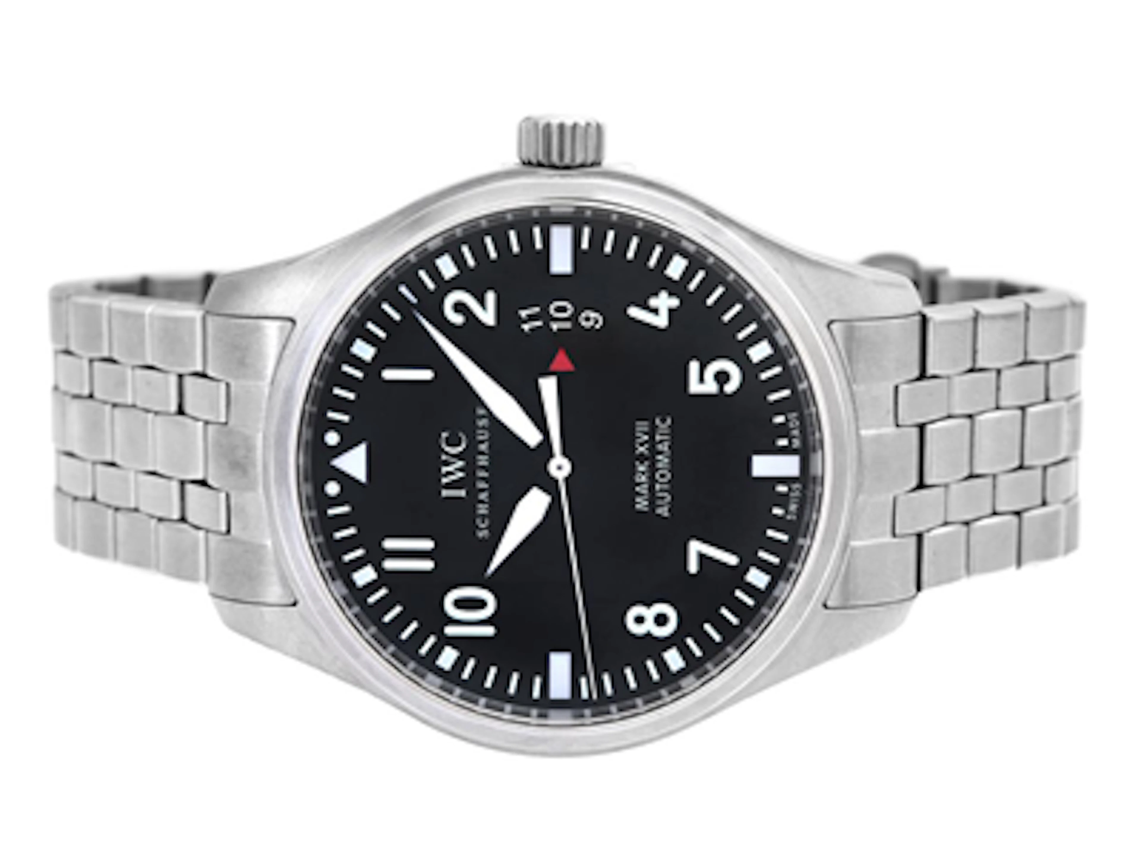 IWC