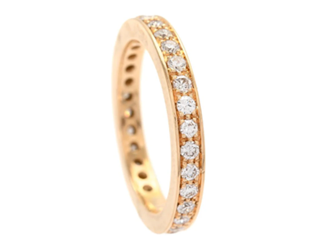HELALLIANSRING