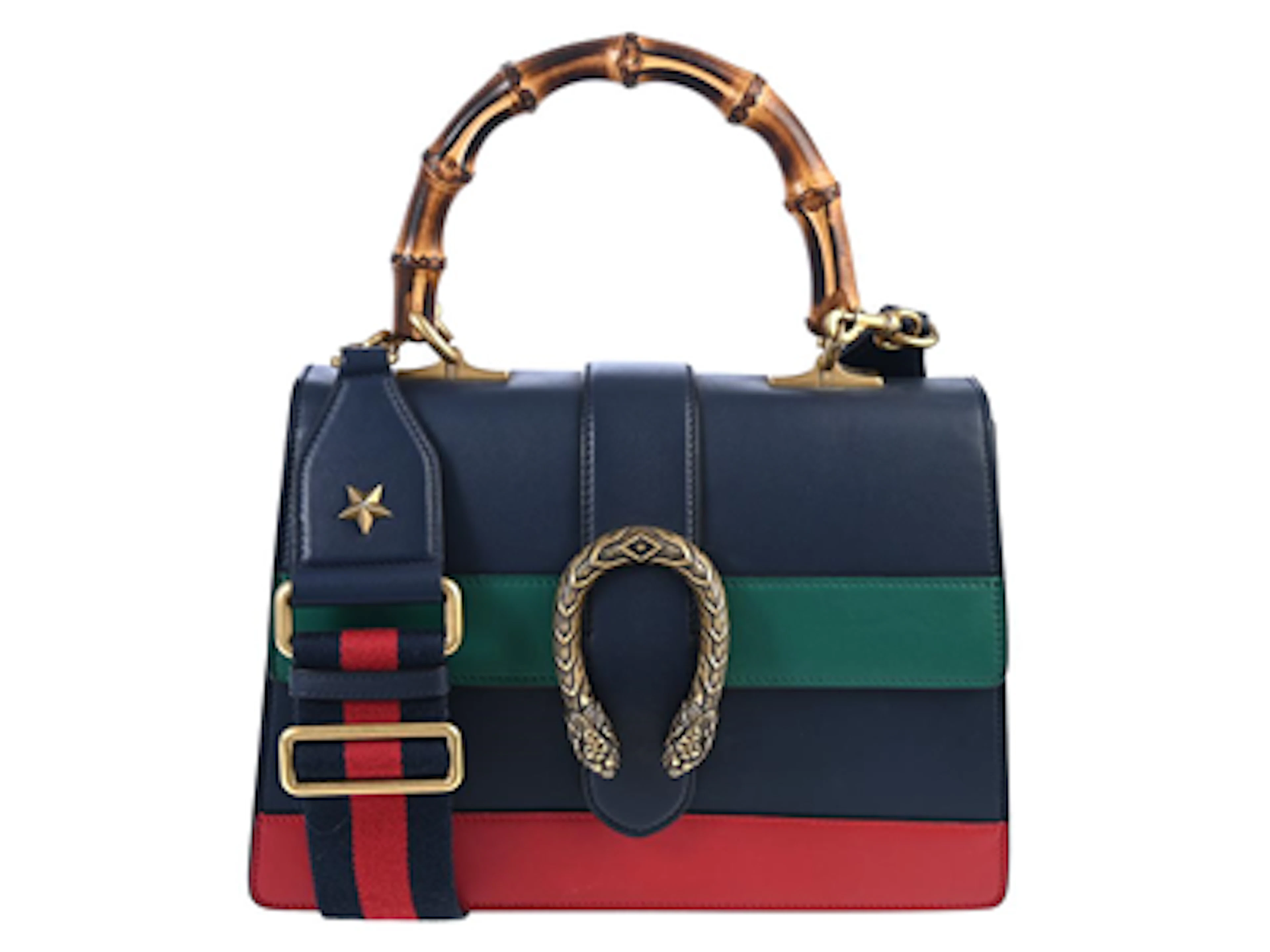 GUCCI, VÄSKA