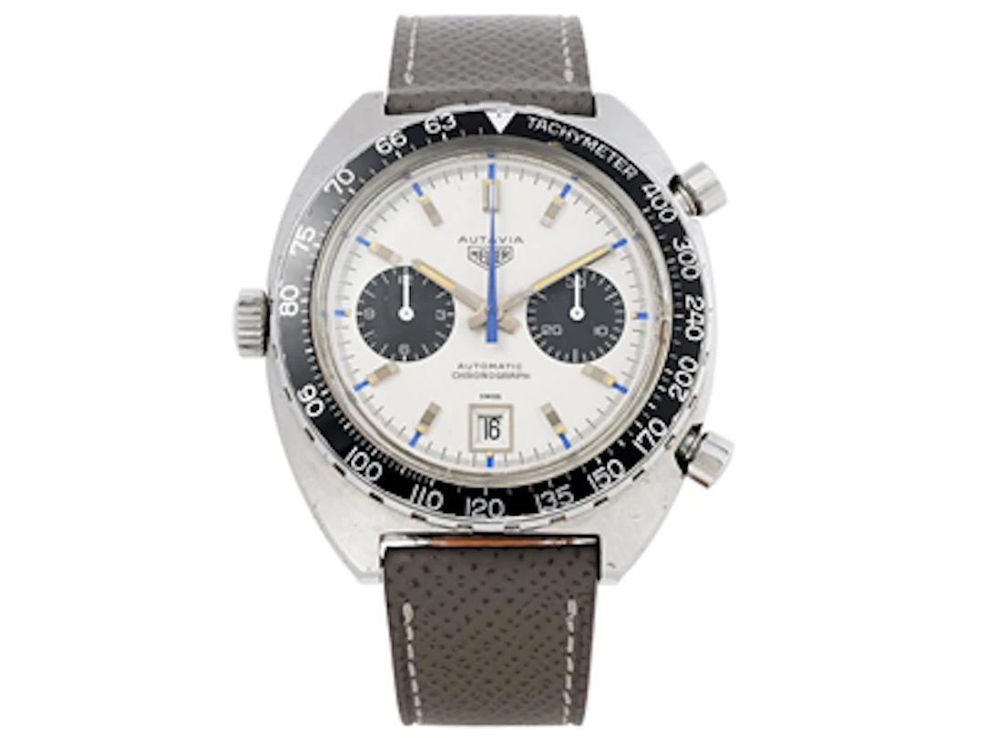 HEUER