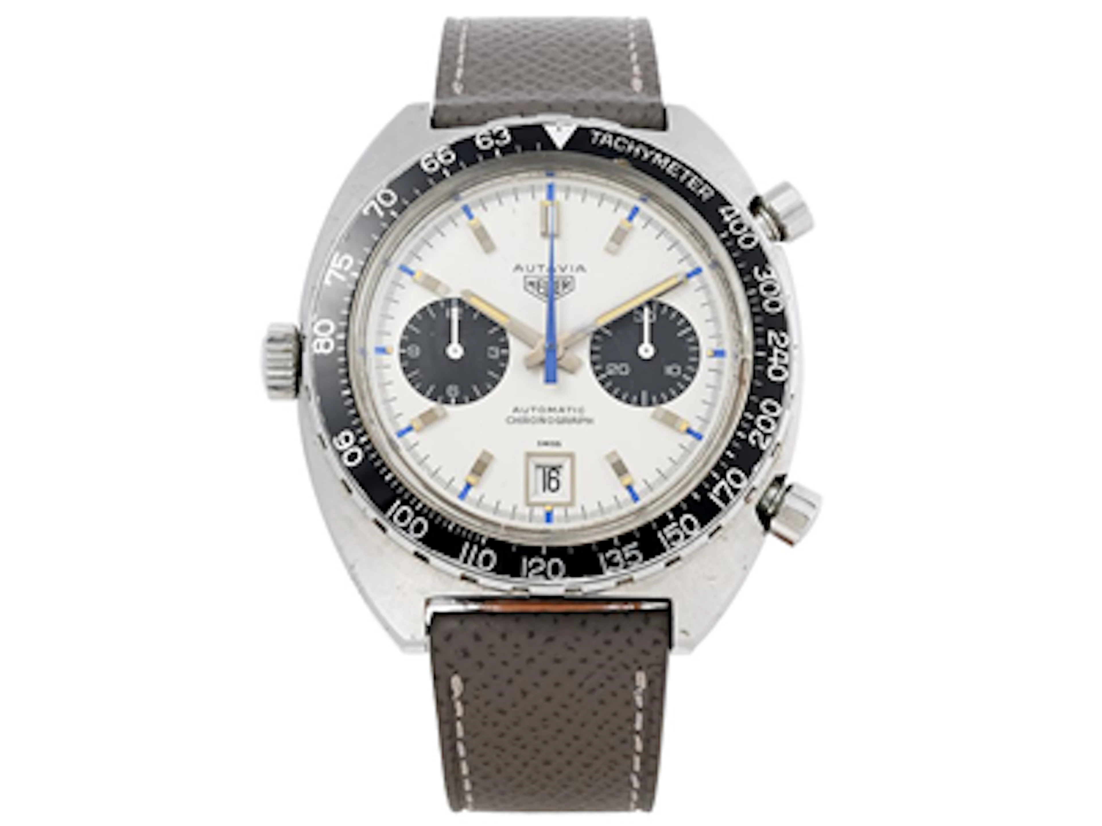 HEUER