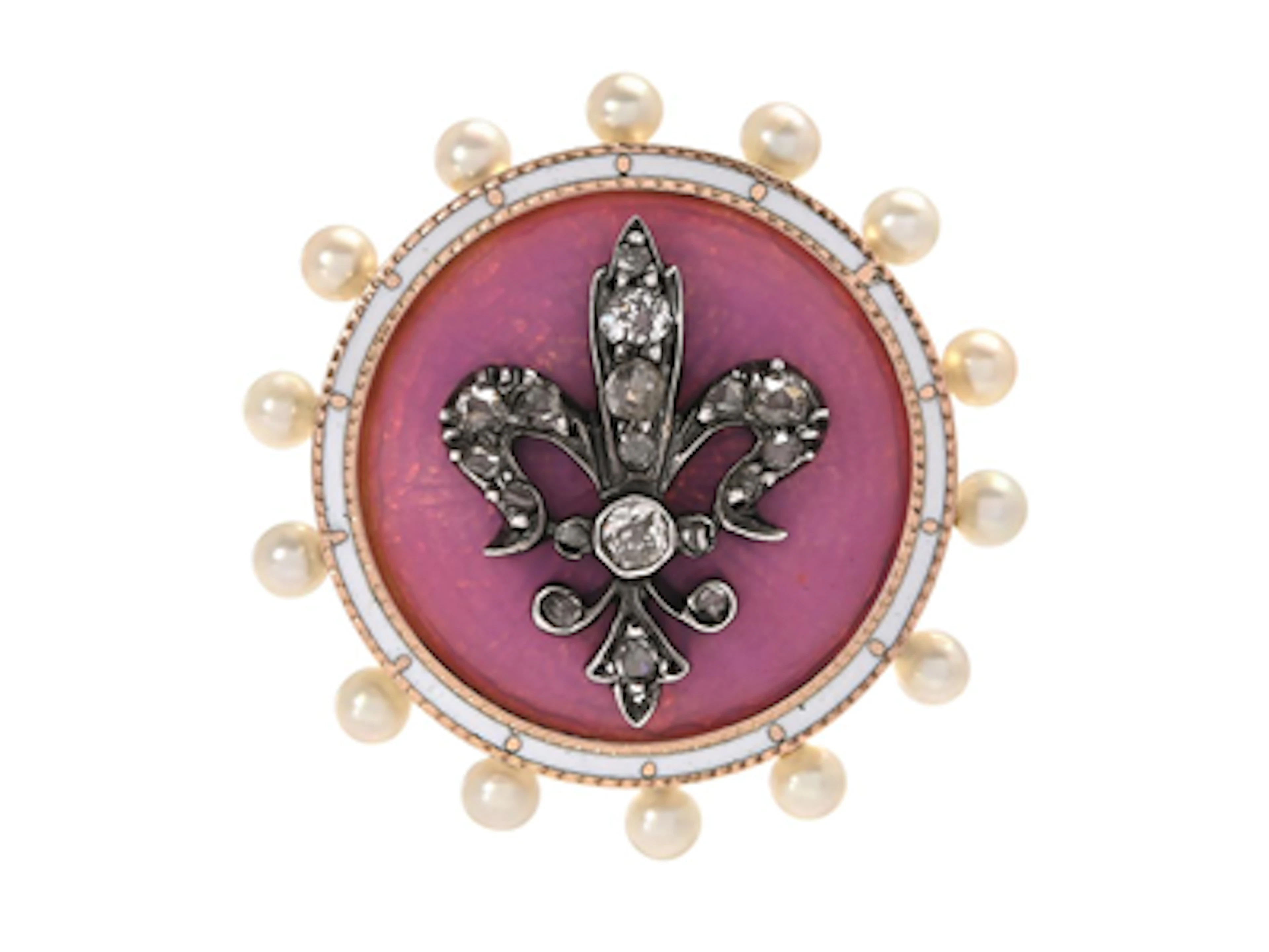 FABERGÉ