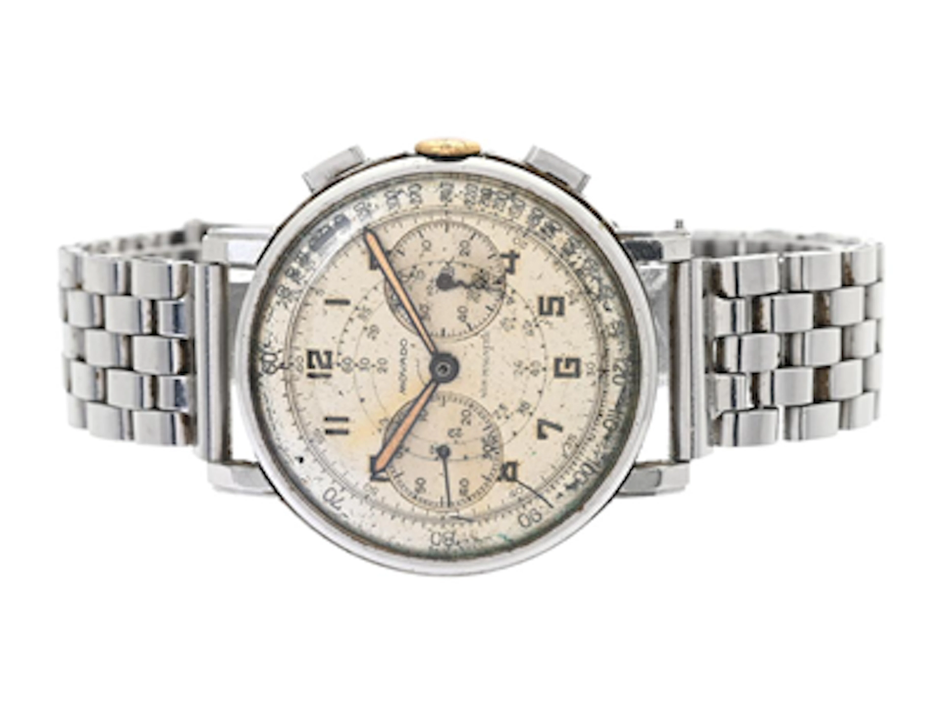 MOVADO