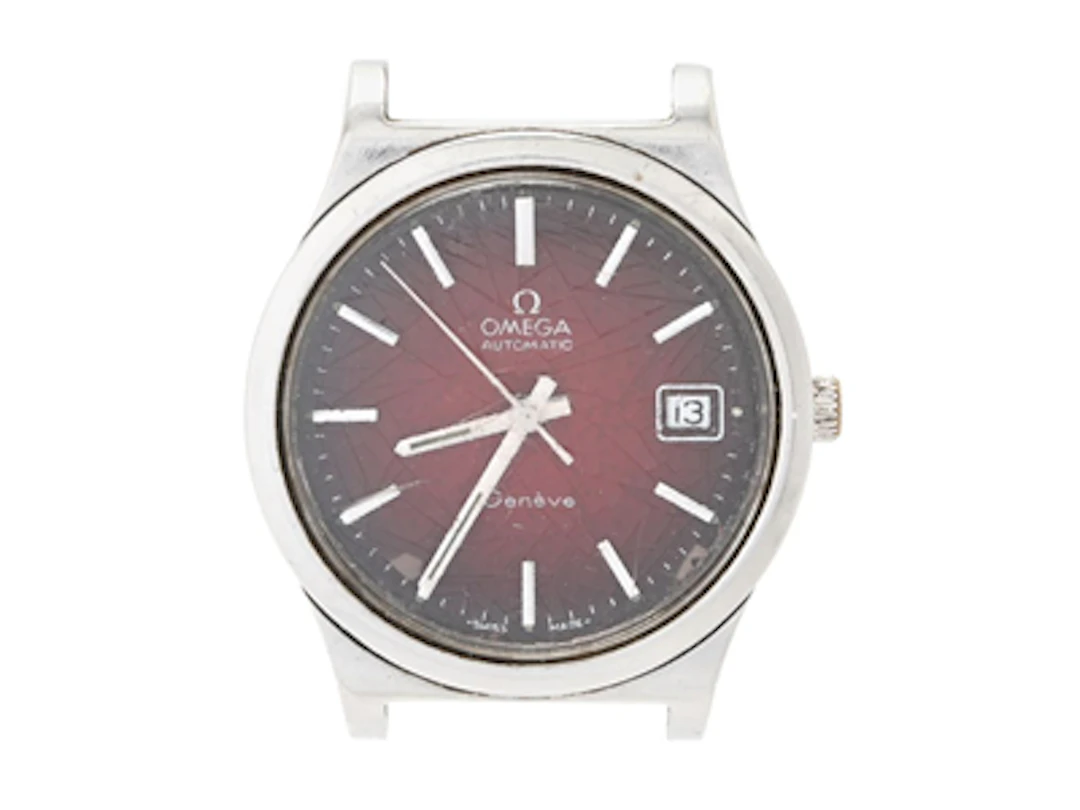 OMEGA