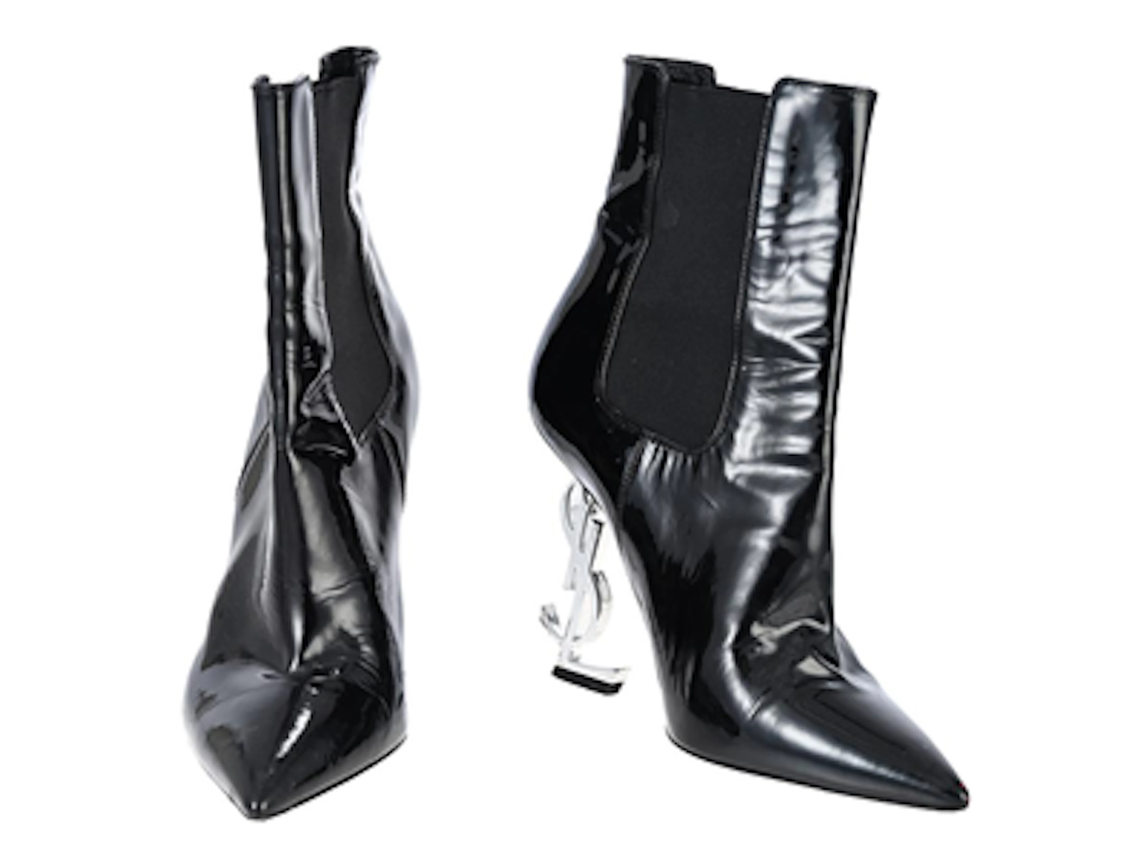 SKOR, SAINT LAURENT