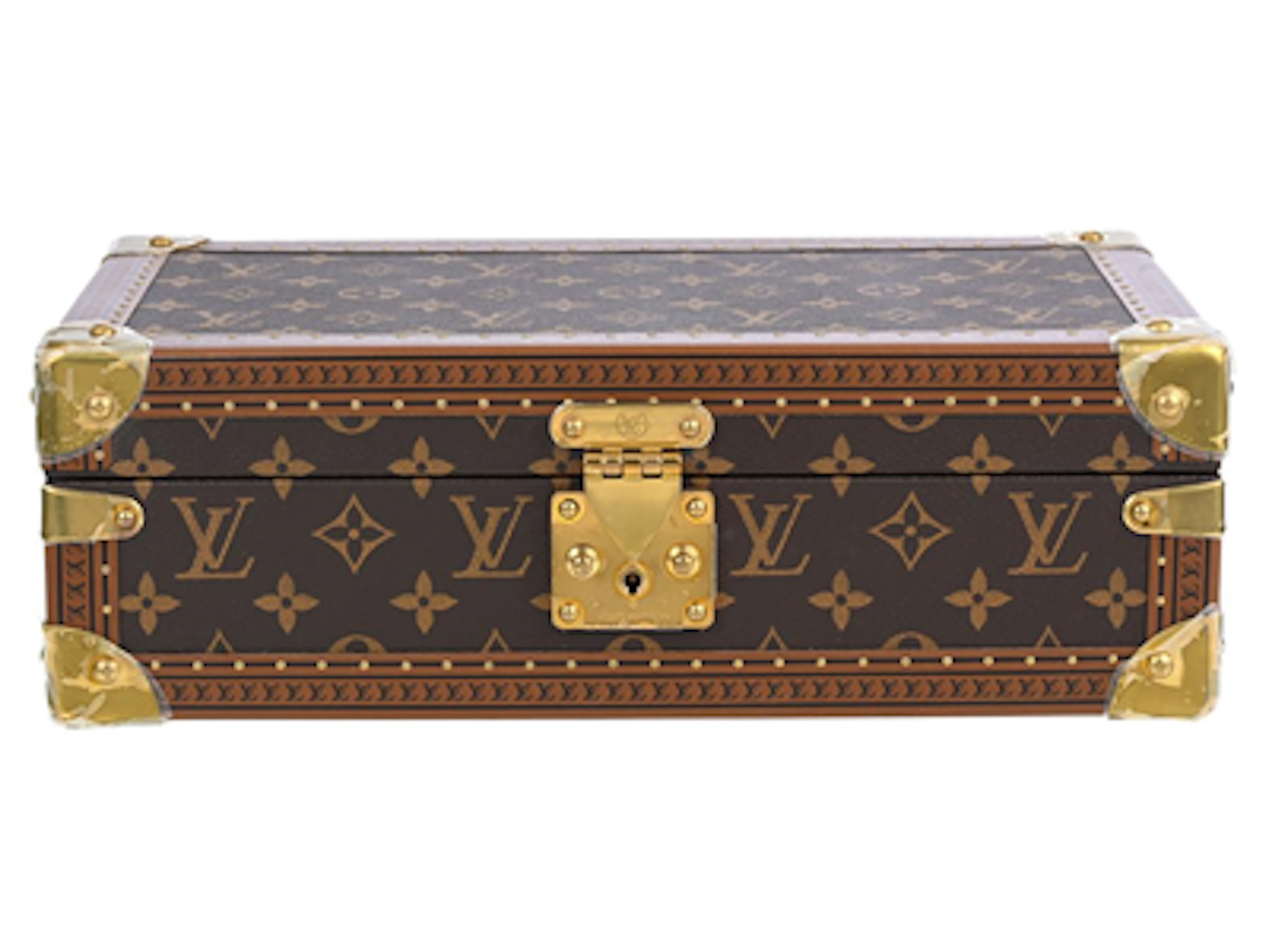 LOUIS VUITTON, VÄSKA