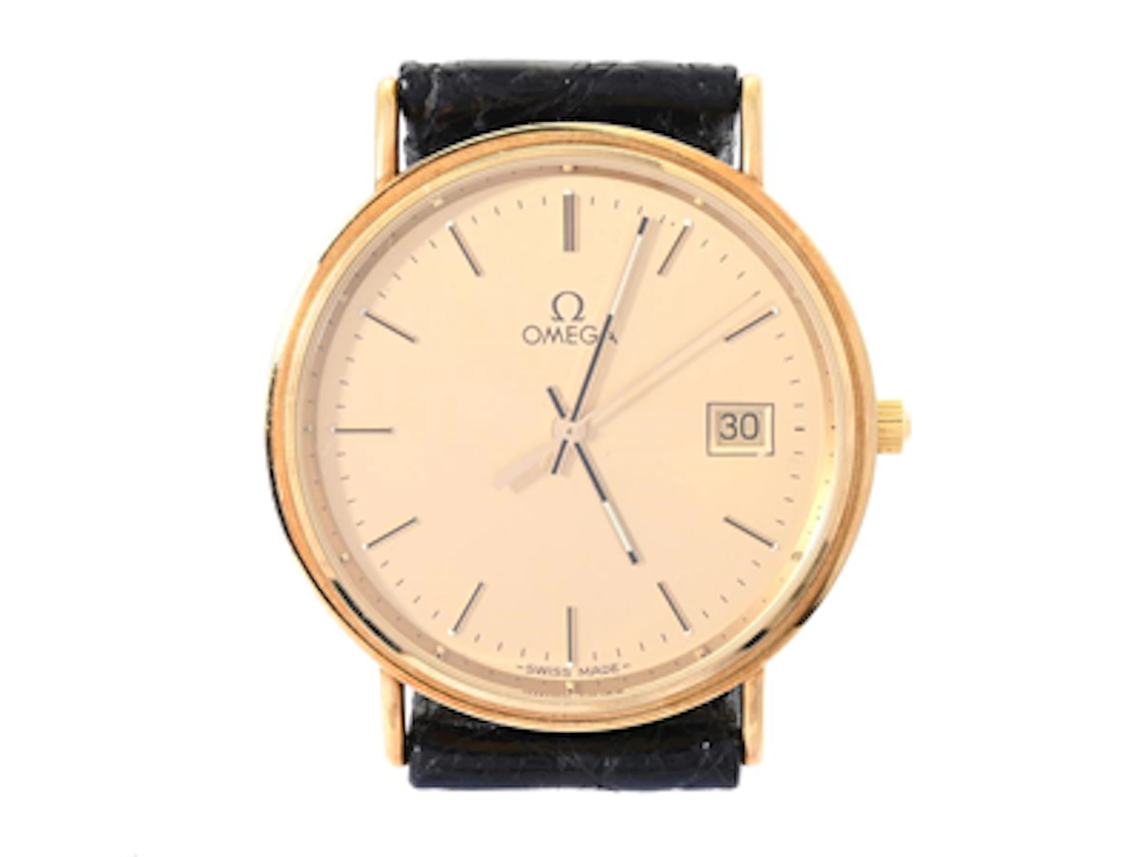 OMEGA