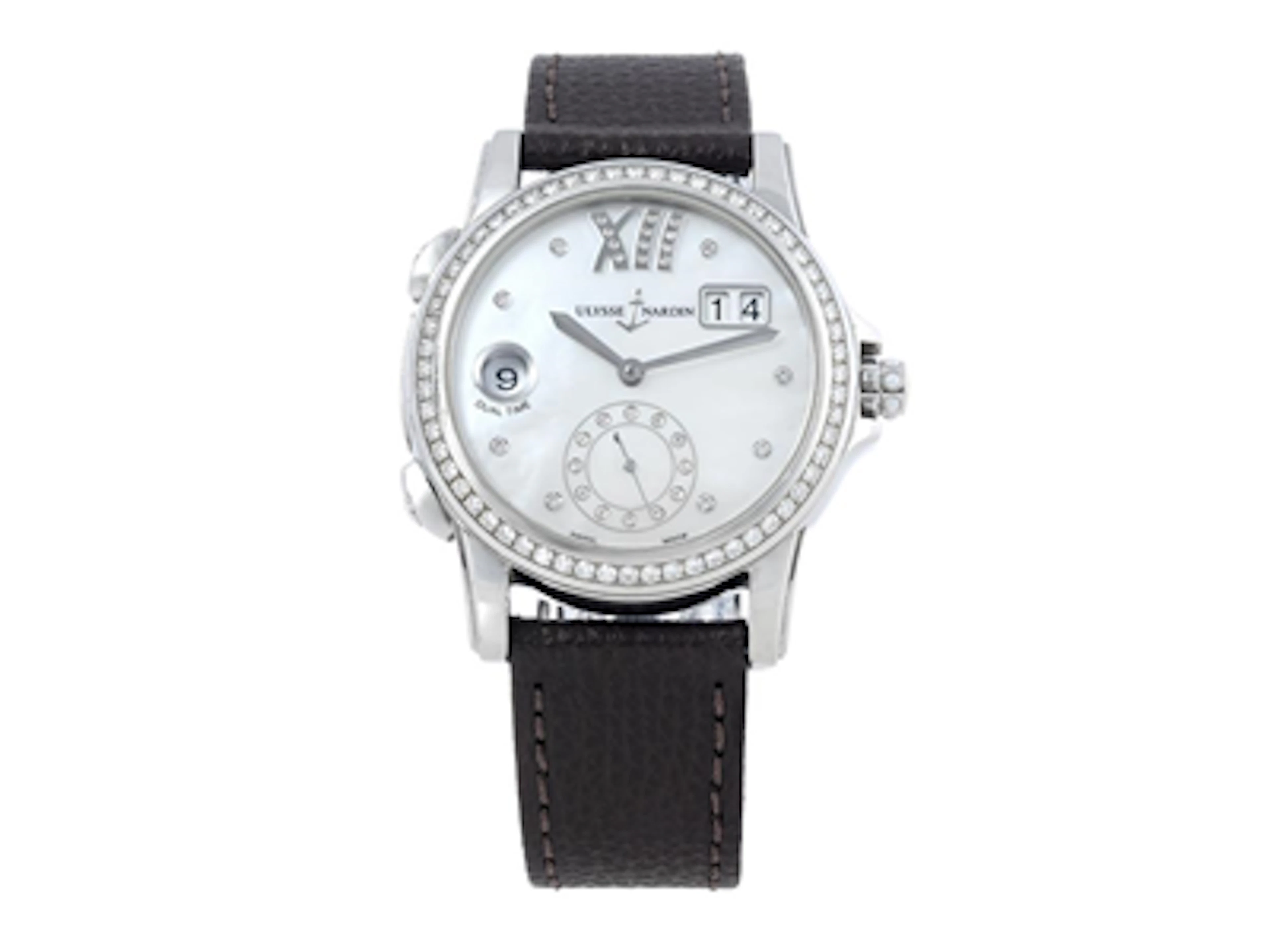 ULYSSE NARDIN