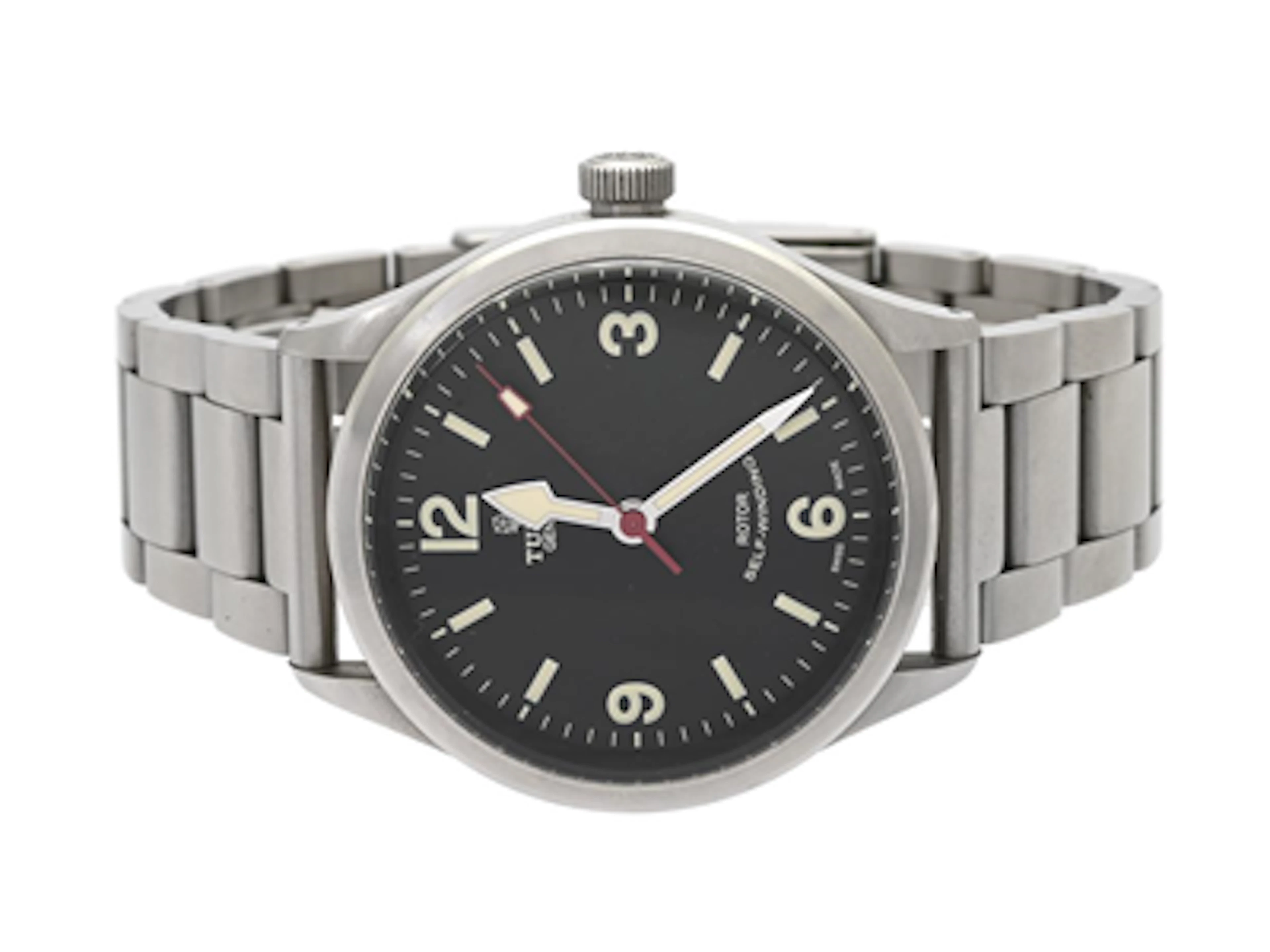 TUDOR