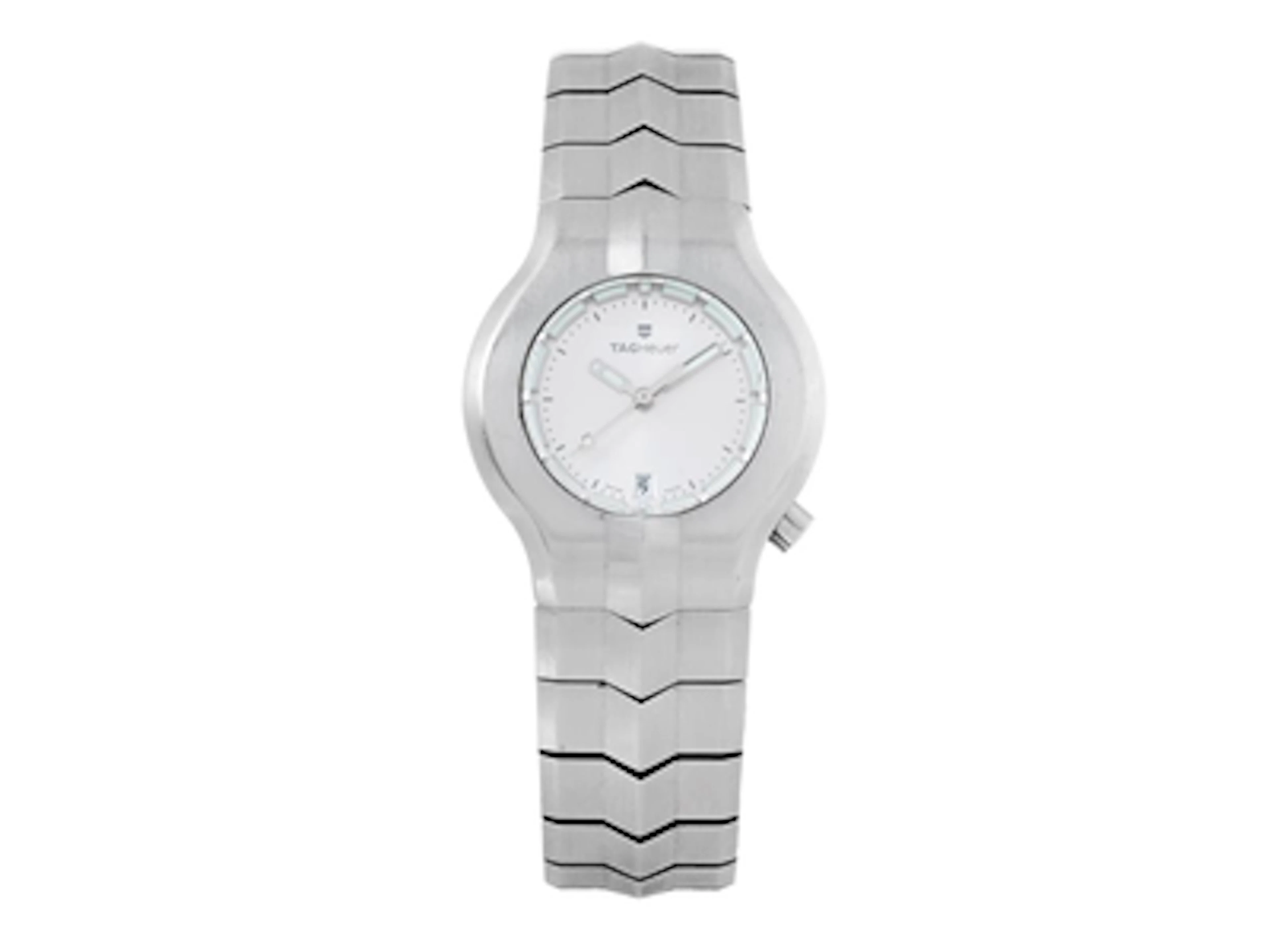 TAG HEUER