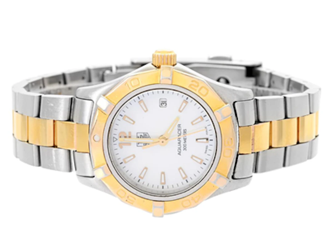 TAG HEUER