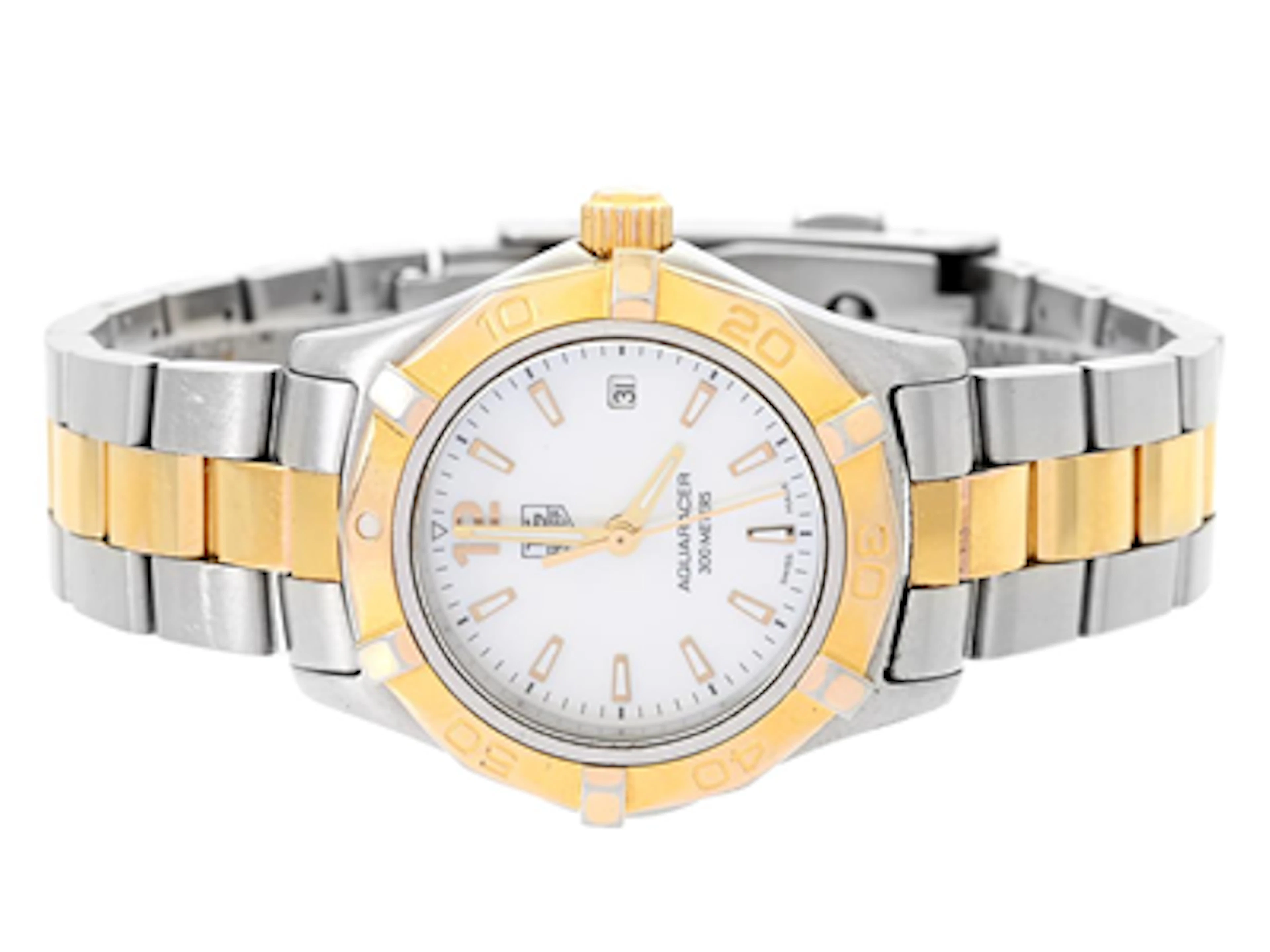 TAG HEUER