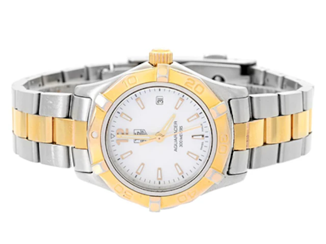 TAG HEUER