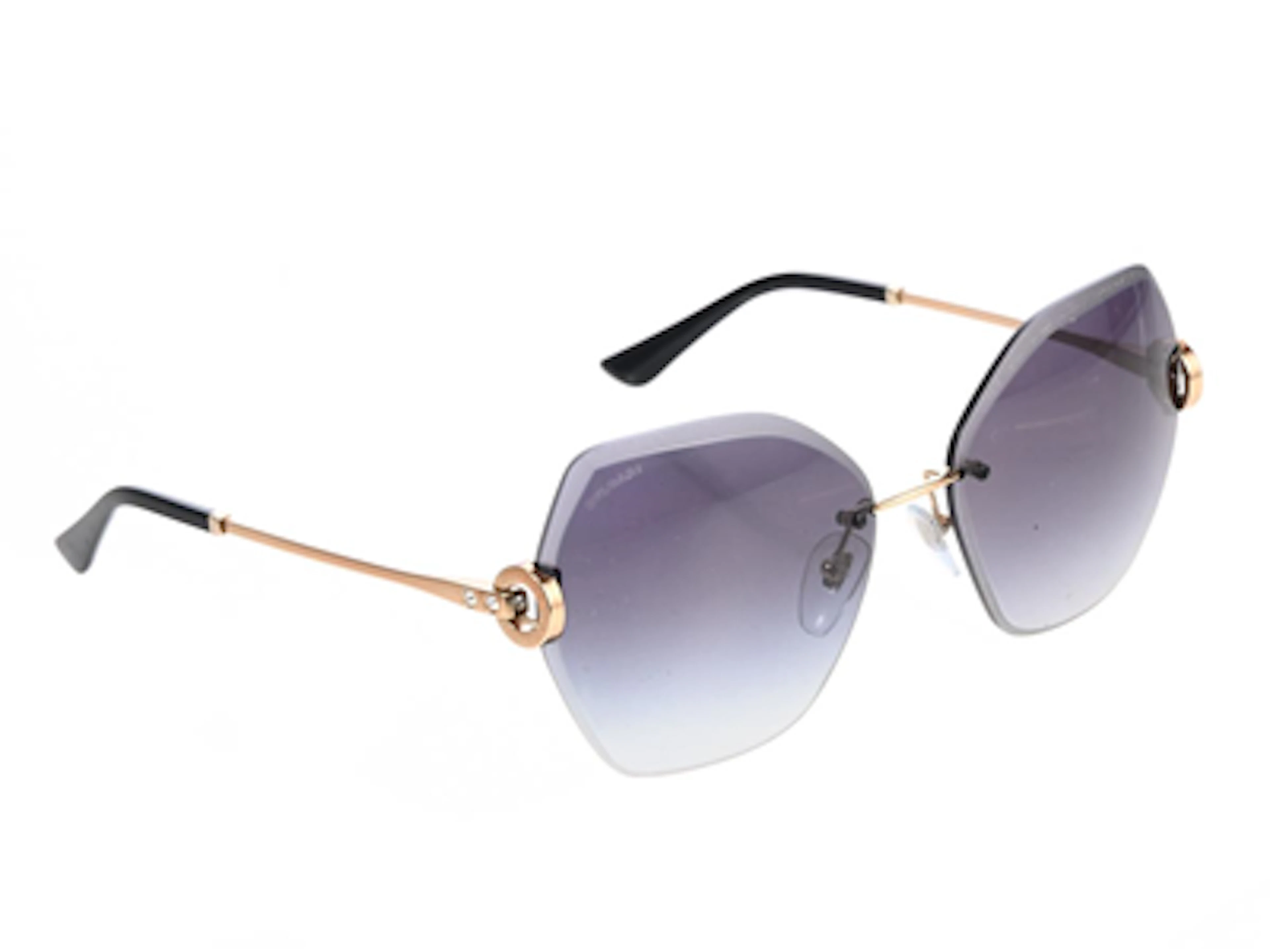 SOLGLASÖGON, BVLGARI, 6105-B, 2014/8G