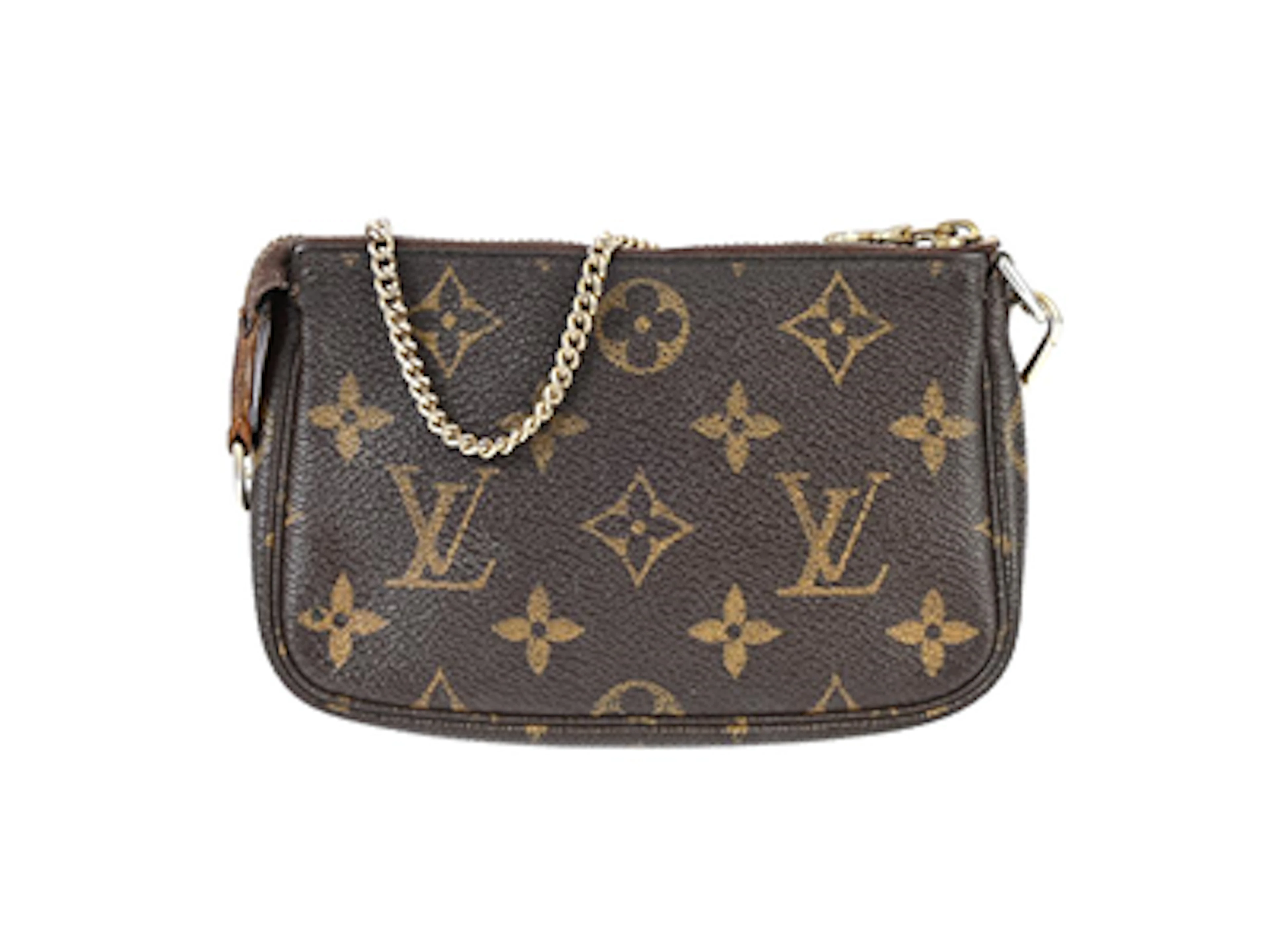 VÄSKA, LOUIS VUITTON