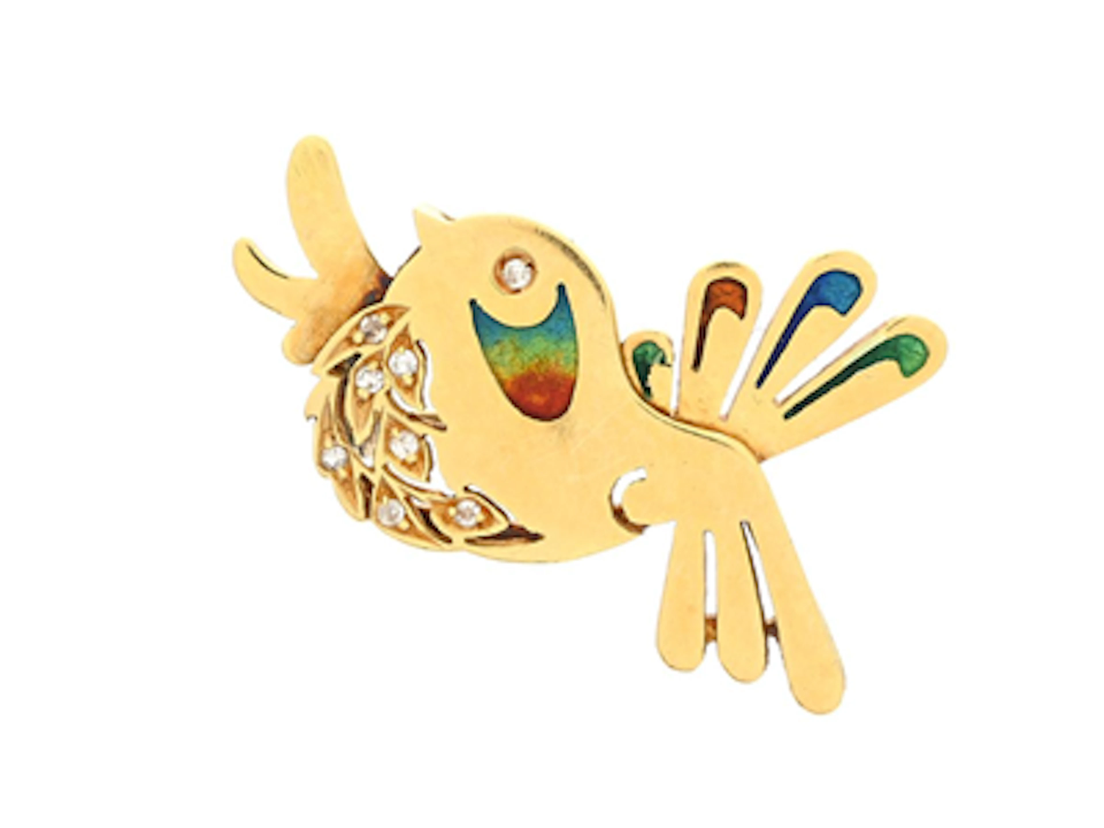 BROSCH