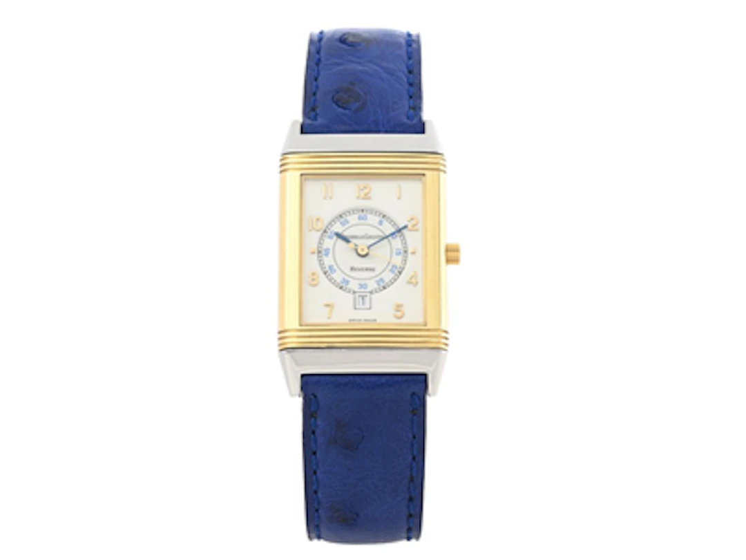 JAEGER-LE COULTRE
