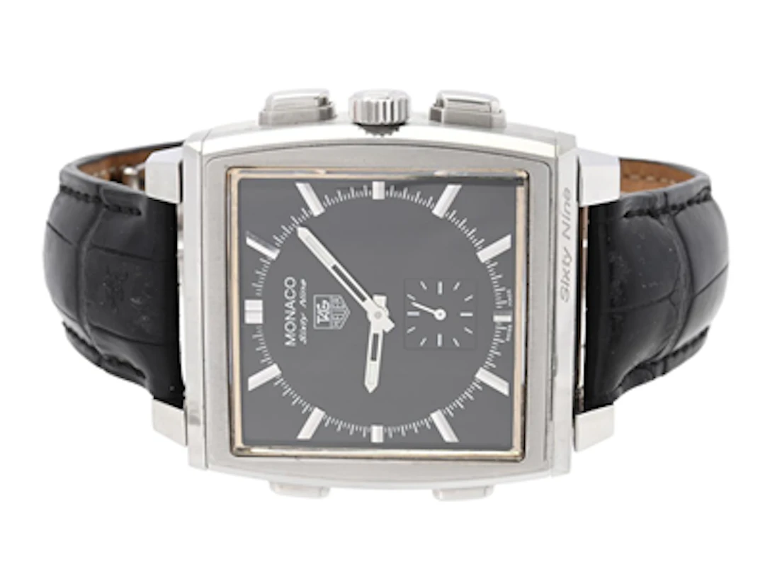 TAG HEUER