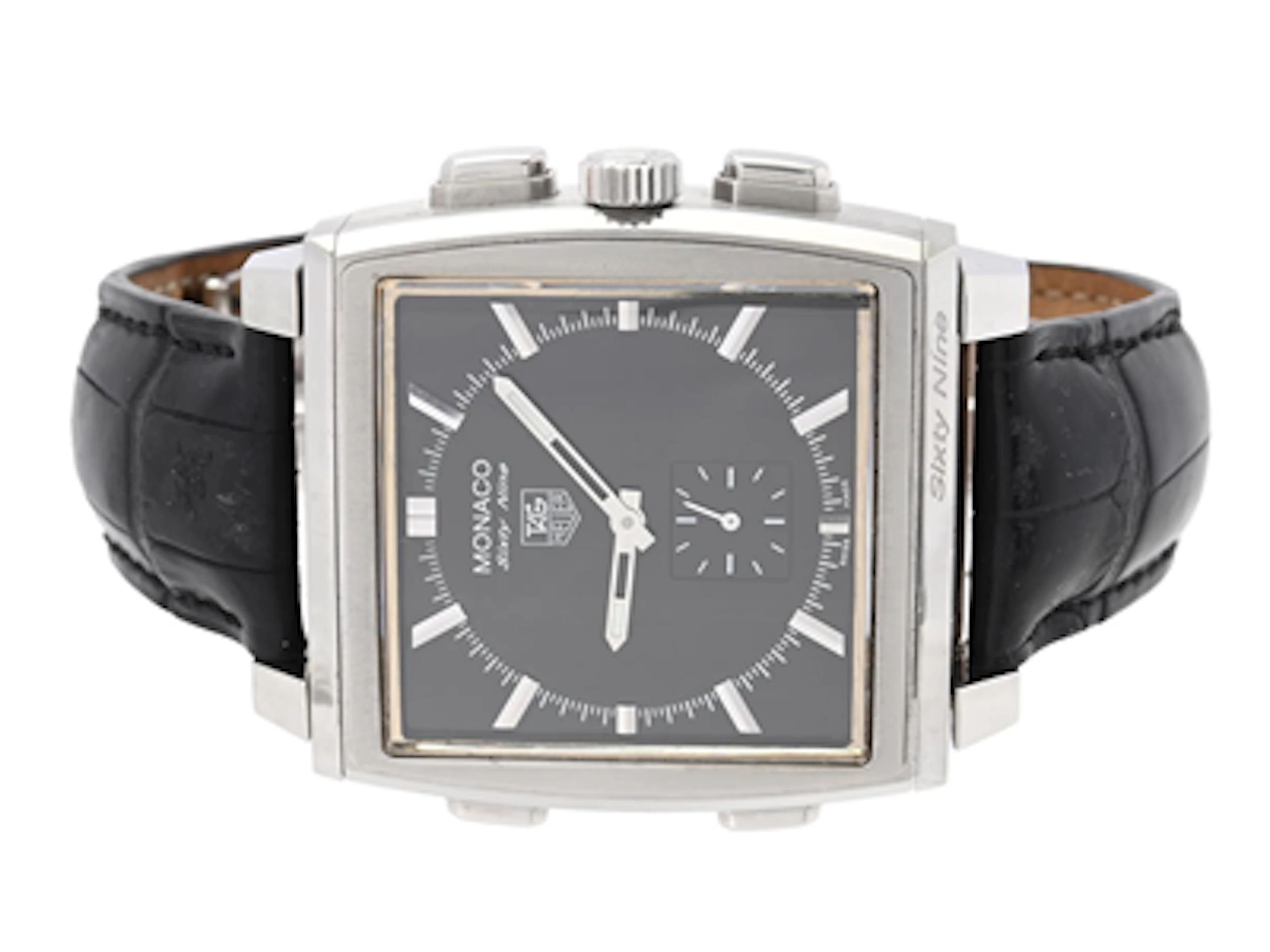 TAG HEUER