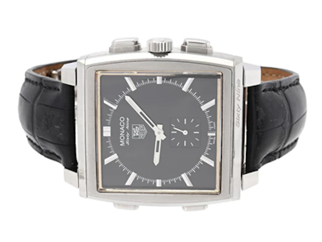 TAG HEUER