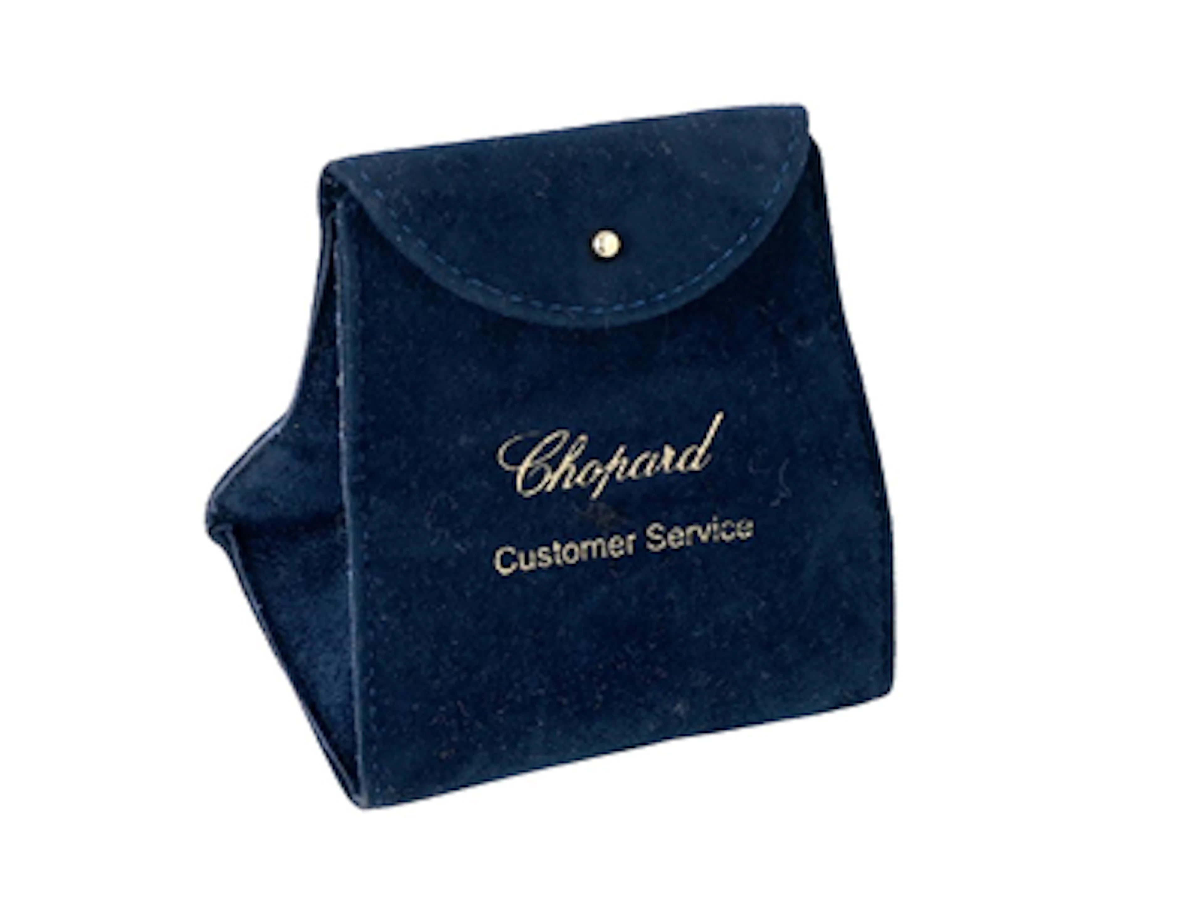 SERVICEPÅSE
