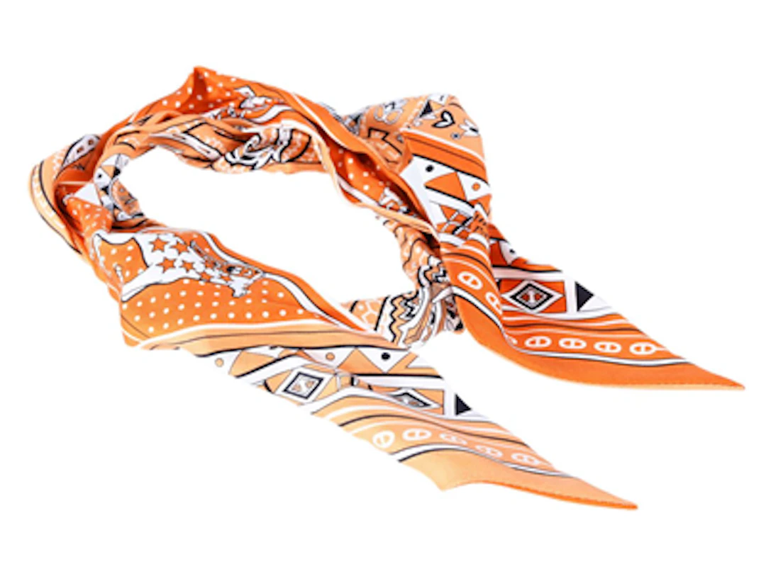 HERMÈS, SCARF