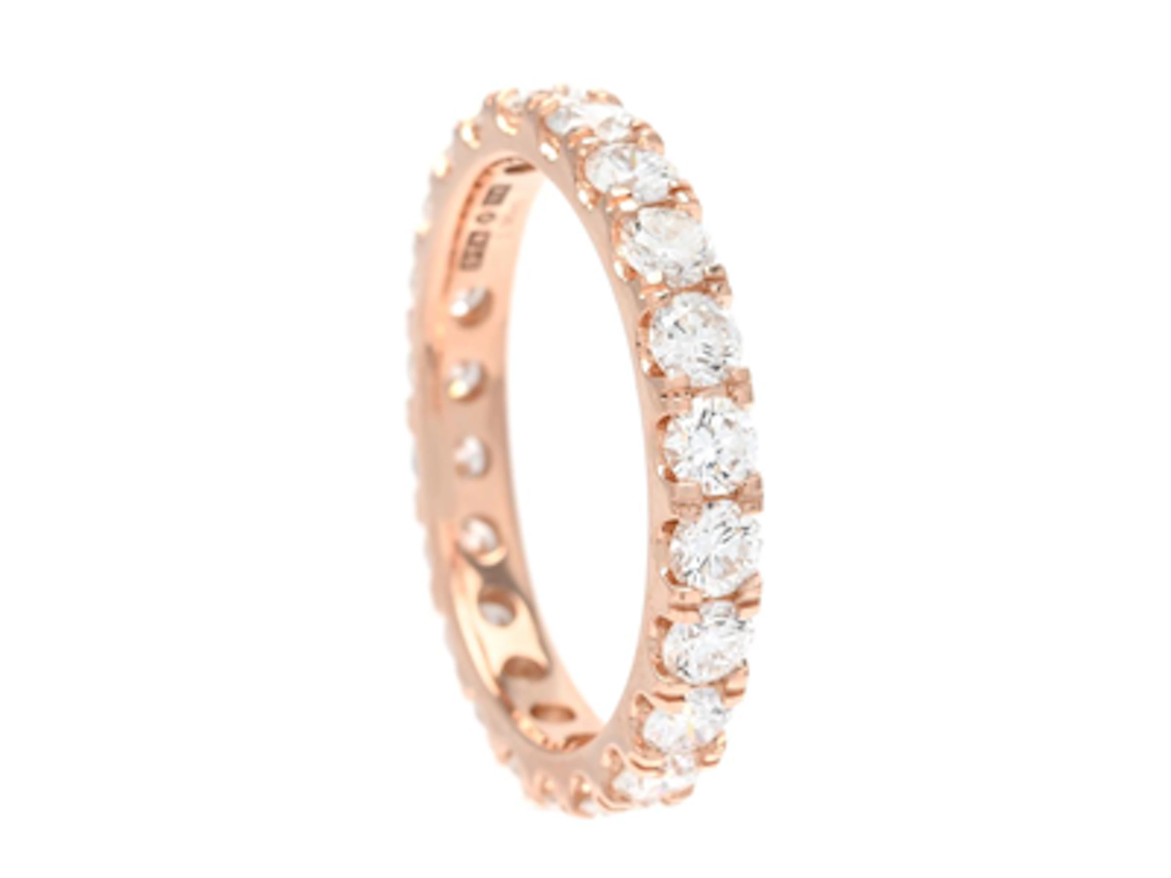 HELALLIANSRING