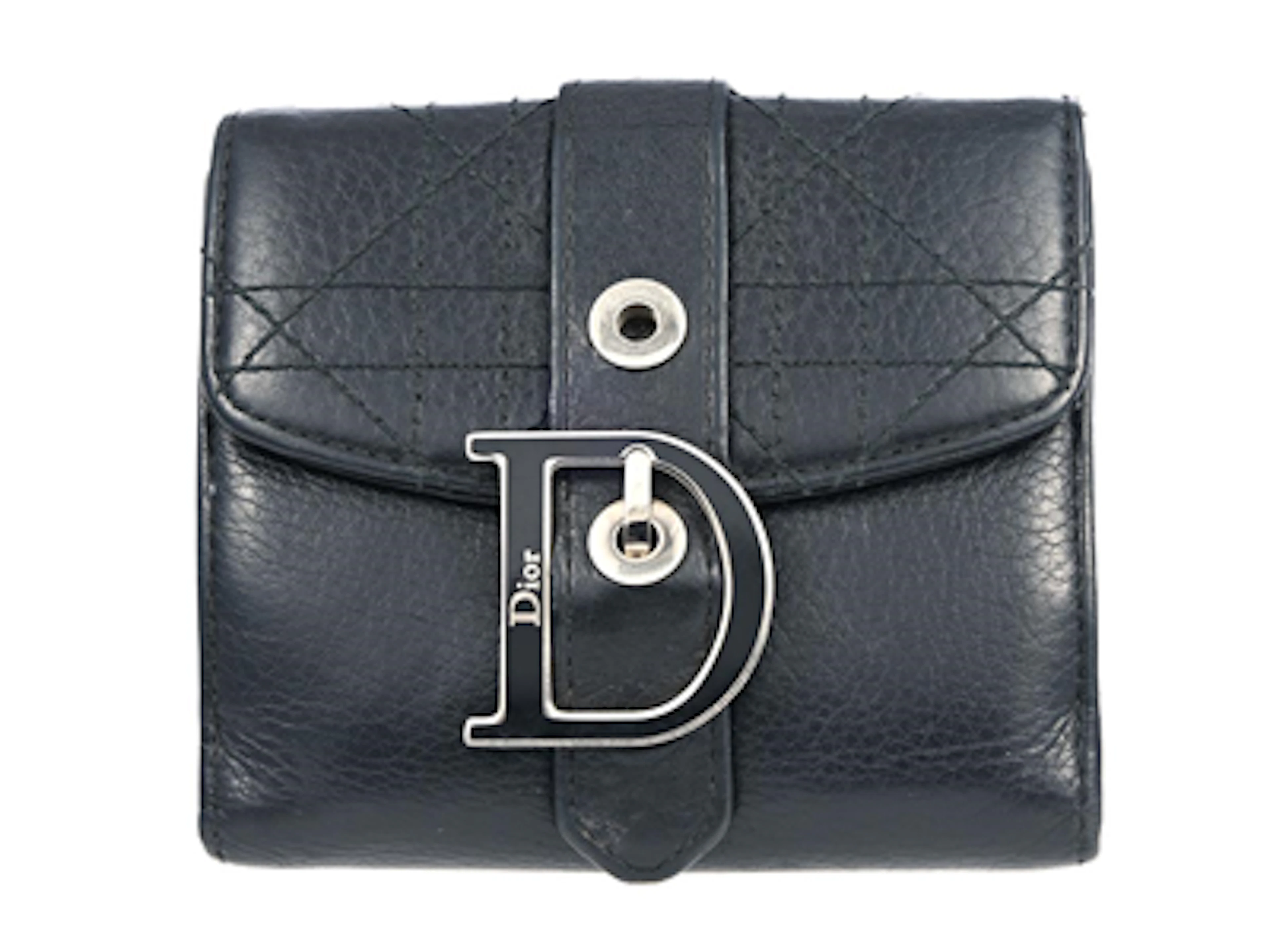 PLÅNBOK, CHRISTIAN DIOR