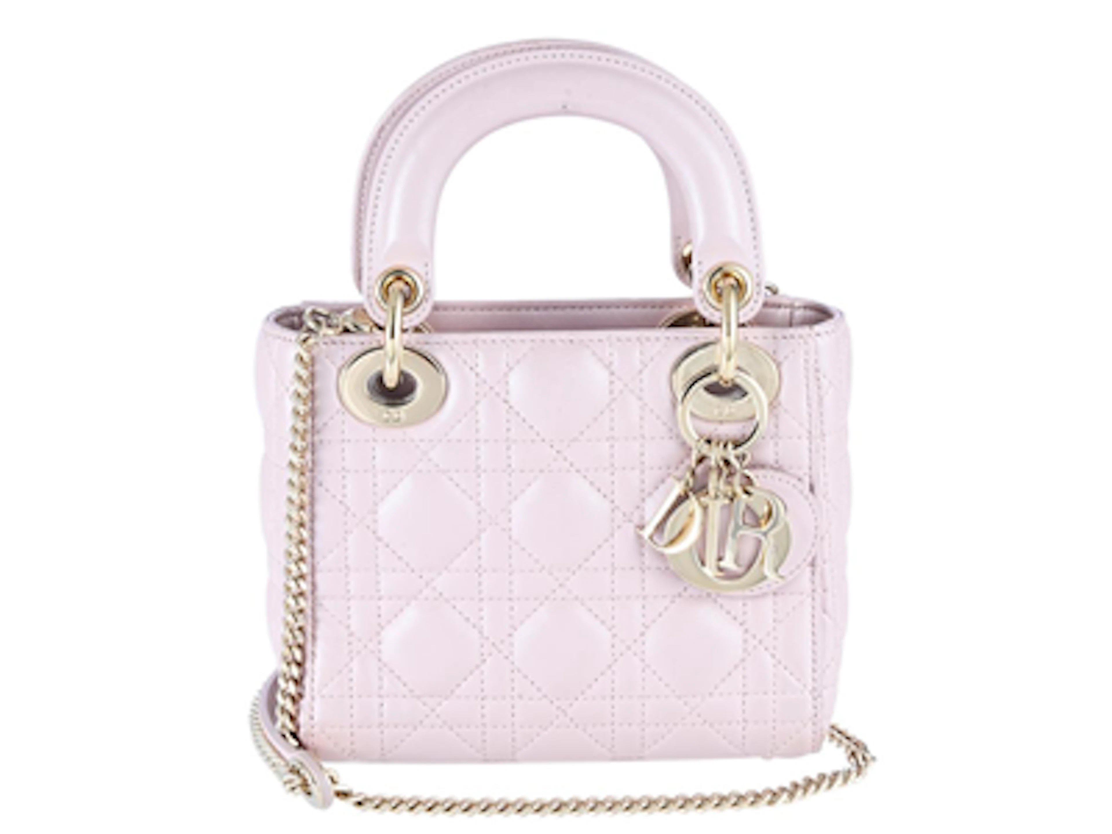 DIOR, VÄSKA